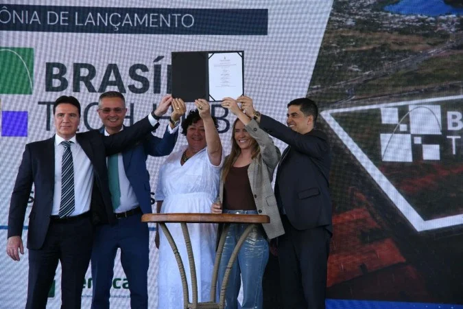 Brasília Tech Hub é lançado com meta de transformar DF em polo de inovação