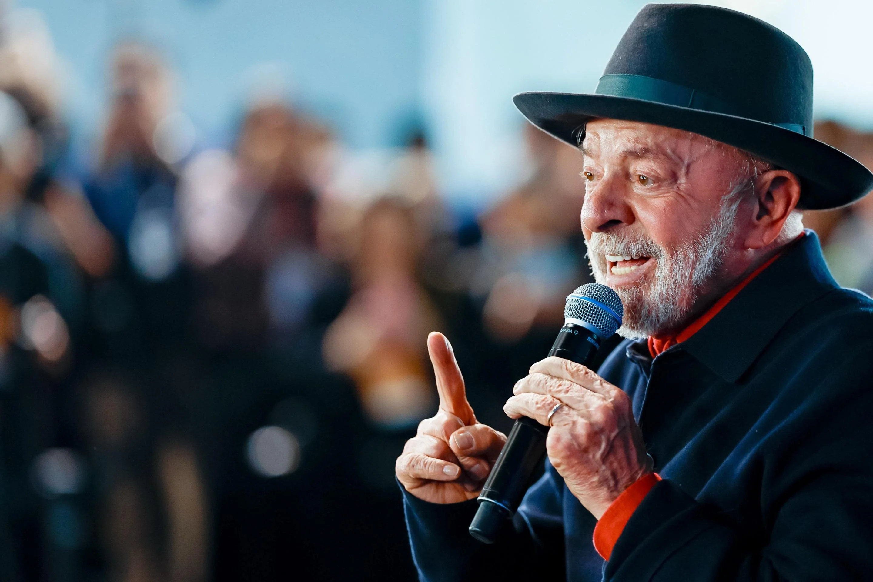 Mercosul em cenário adverso para Lula