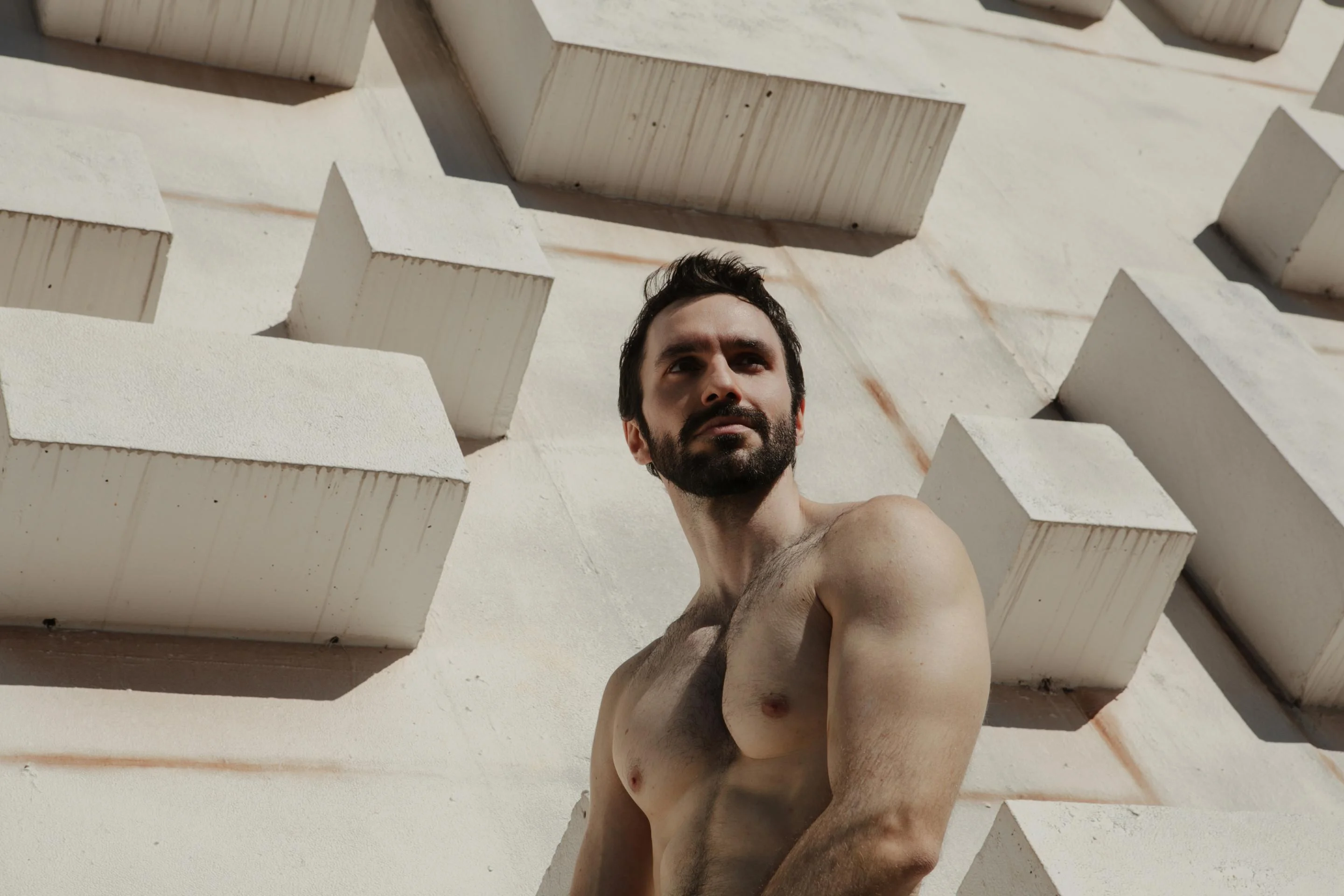 "Apenas coisas boas": Lucas Drummond vislumbra horizonte diverso para carreira