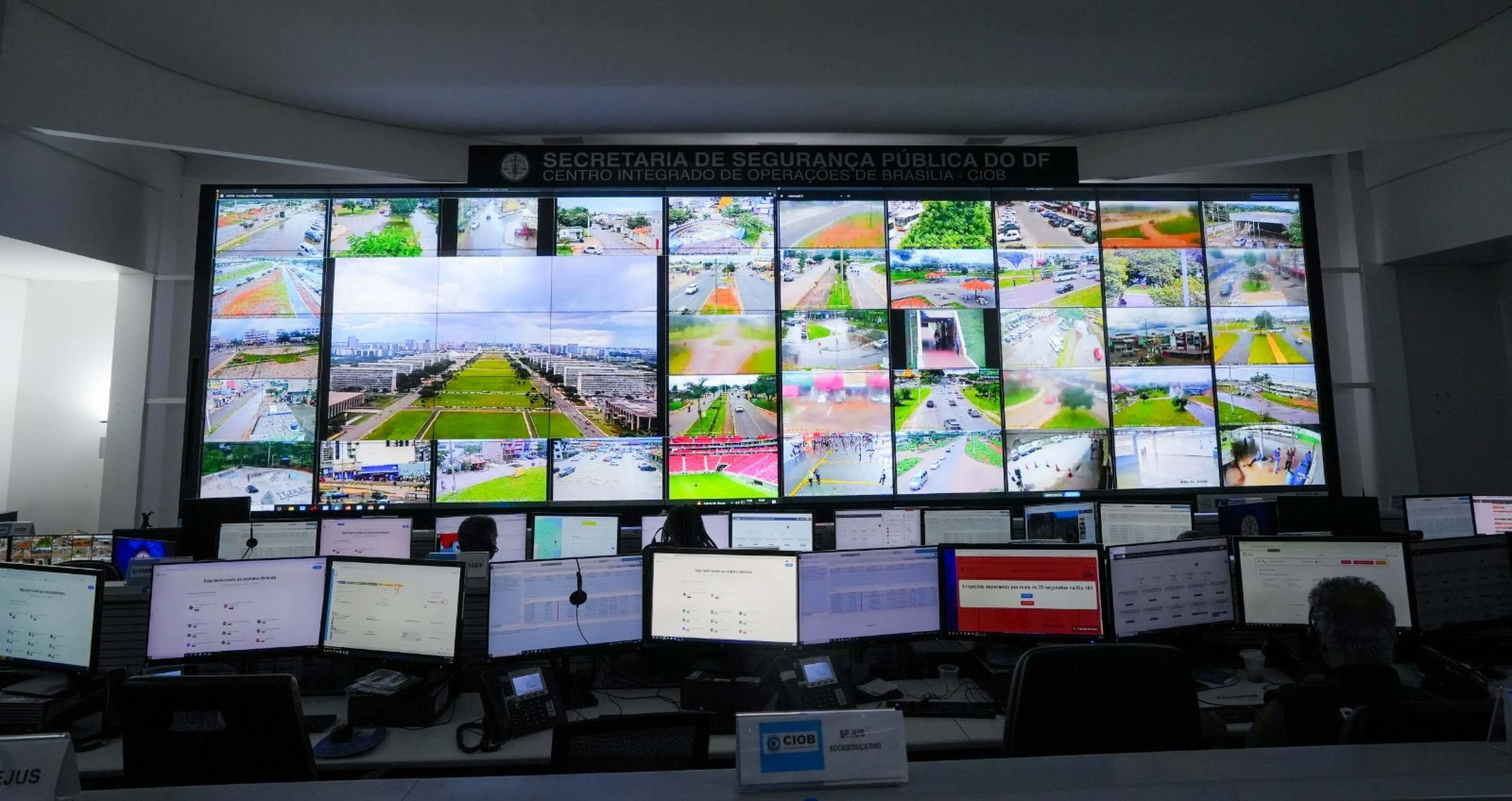 Como funciona o Defesa Civil Alerta, que envia mensagens de emergência