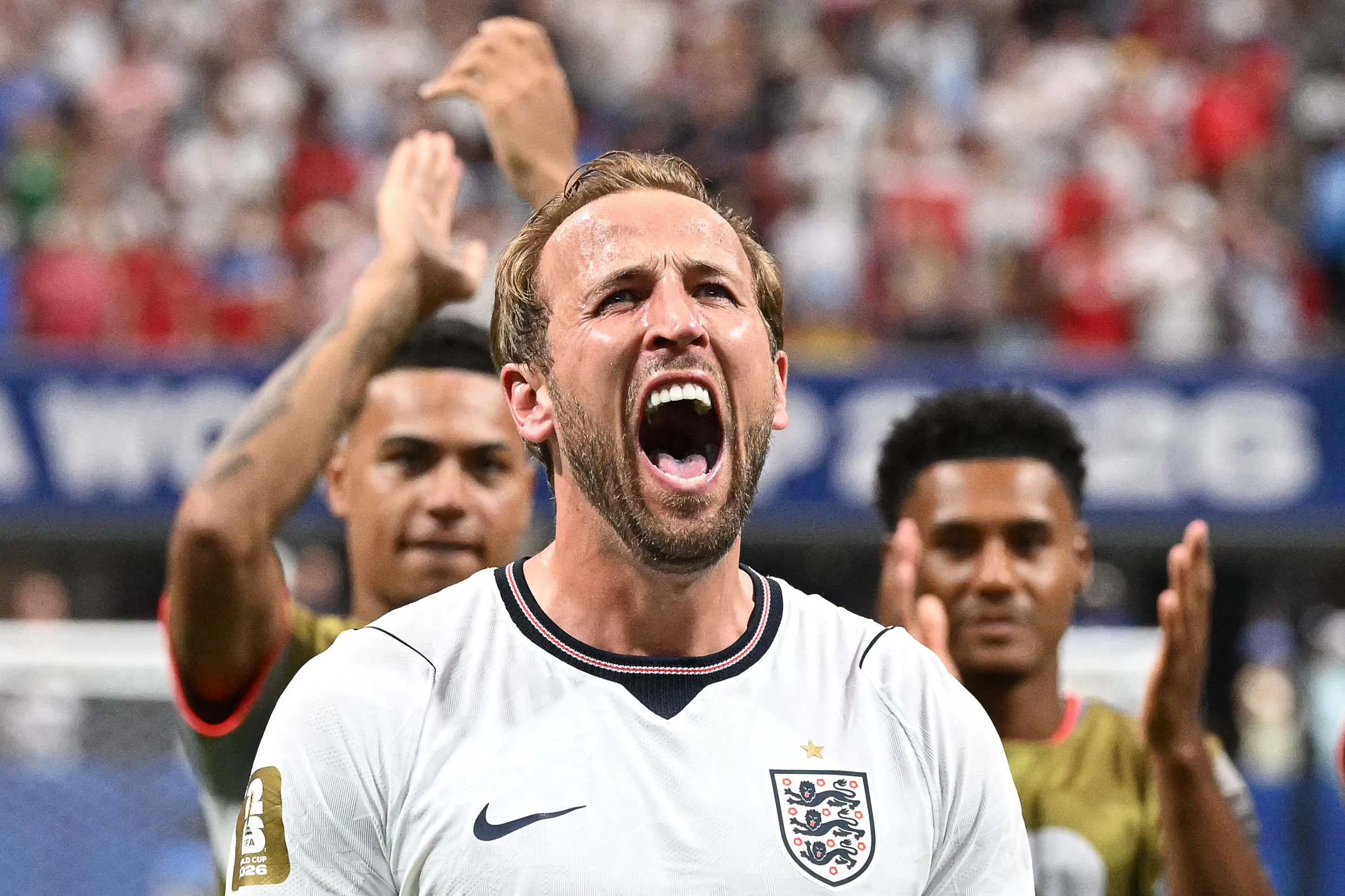 Seleção do Estagiário do CB: veja destaques dos 16 avos da Copa do Mundo