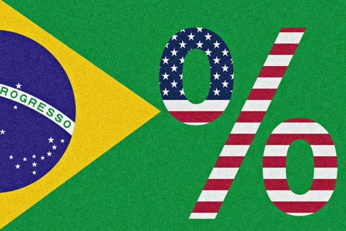 Não há justificativa aceitável para o tarifaço