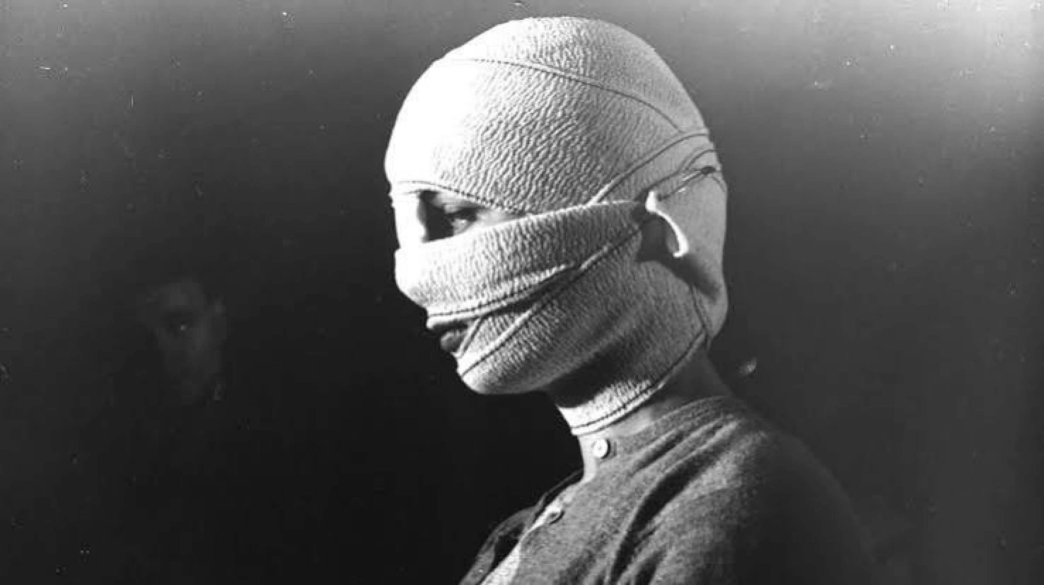 Terror francês no Cine Brasília