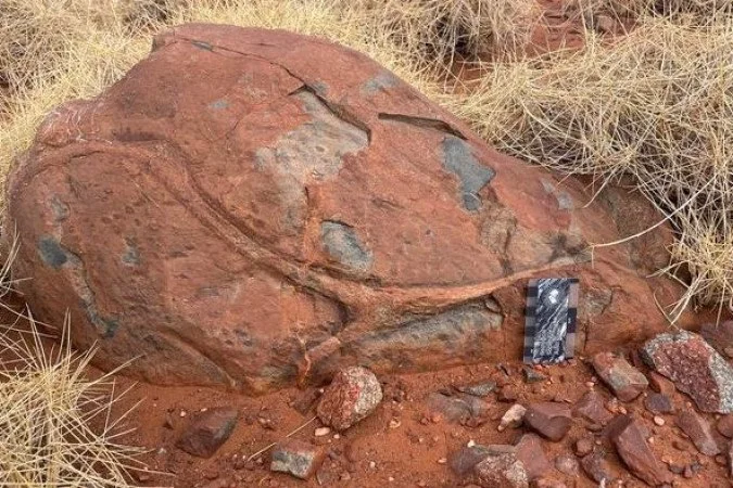 Água na Terra primitiva: descoberta revela segredos de 3 bilhões de anos