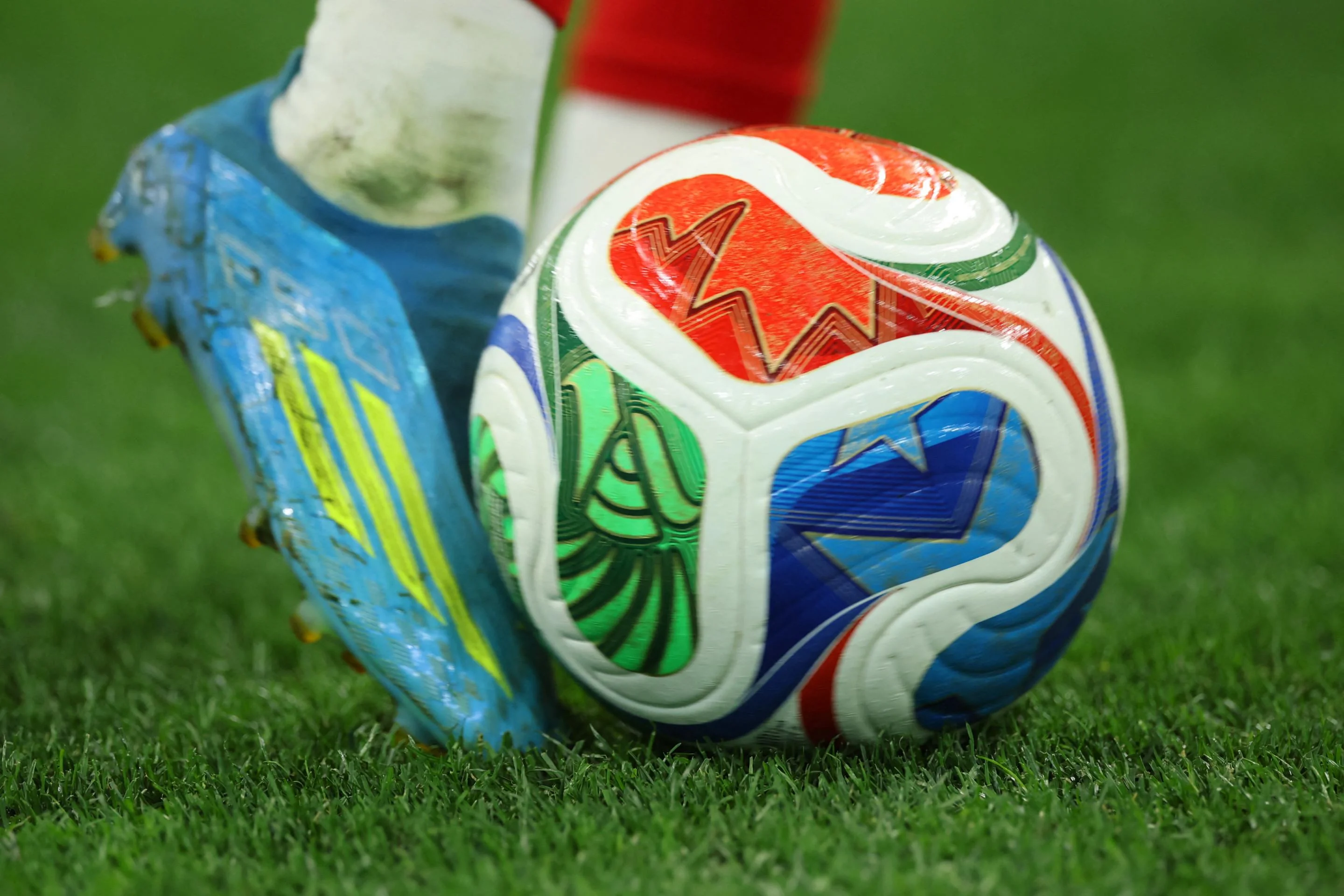 As duas faces da Copa do Mundo