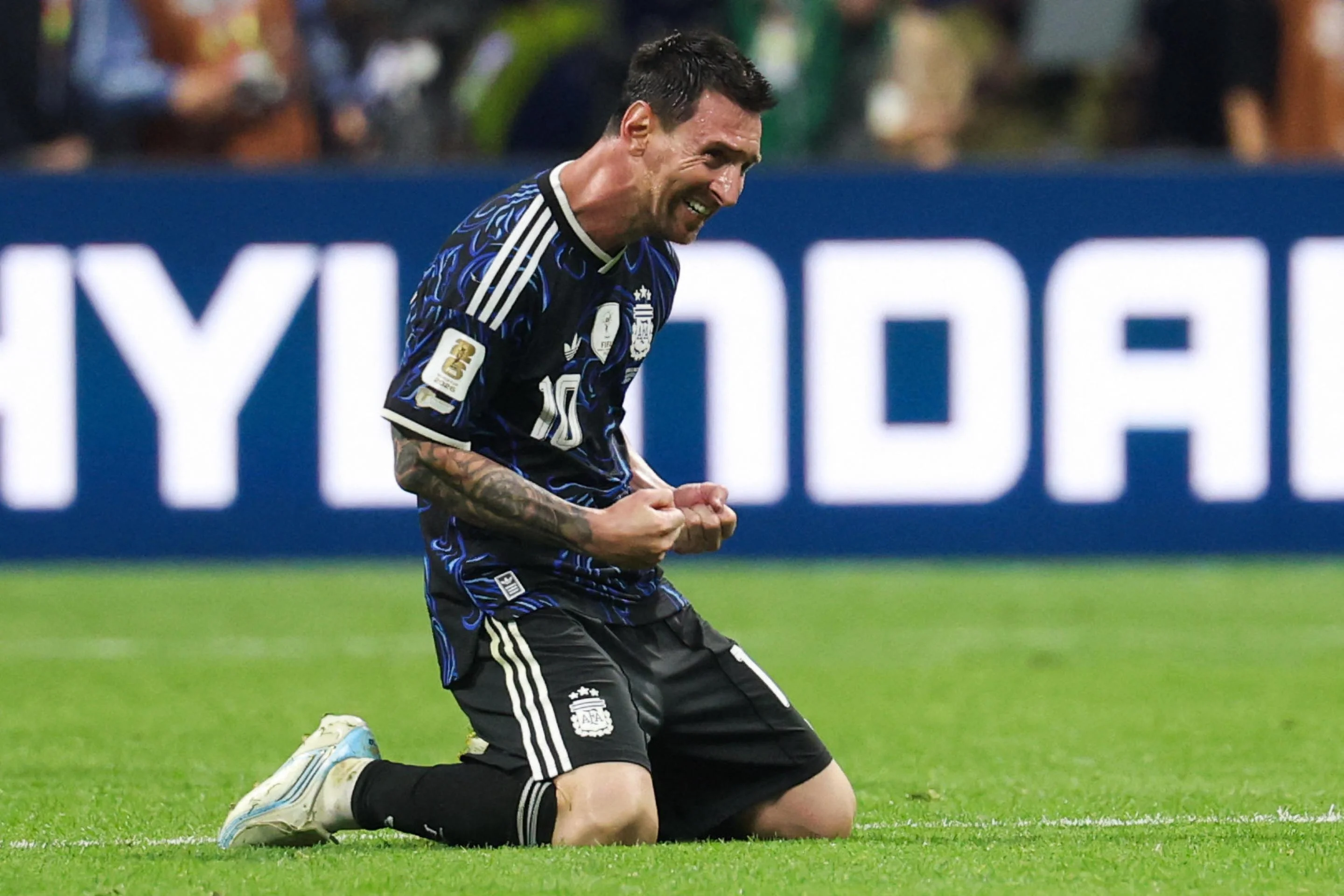 O rei sol se põe: Messi deixa a seleção e encerra uma era