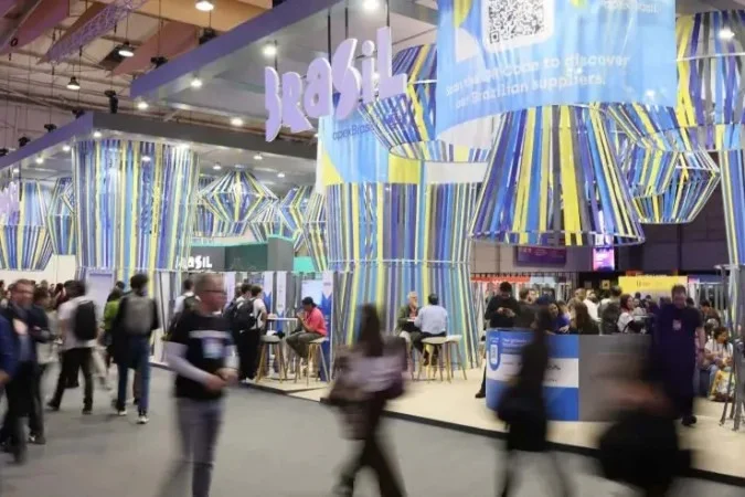 Inscrições para startups participarem do Web Summit Lisboa vão até domingo