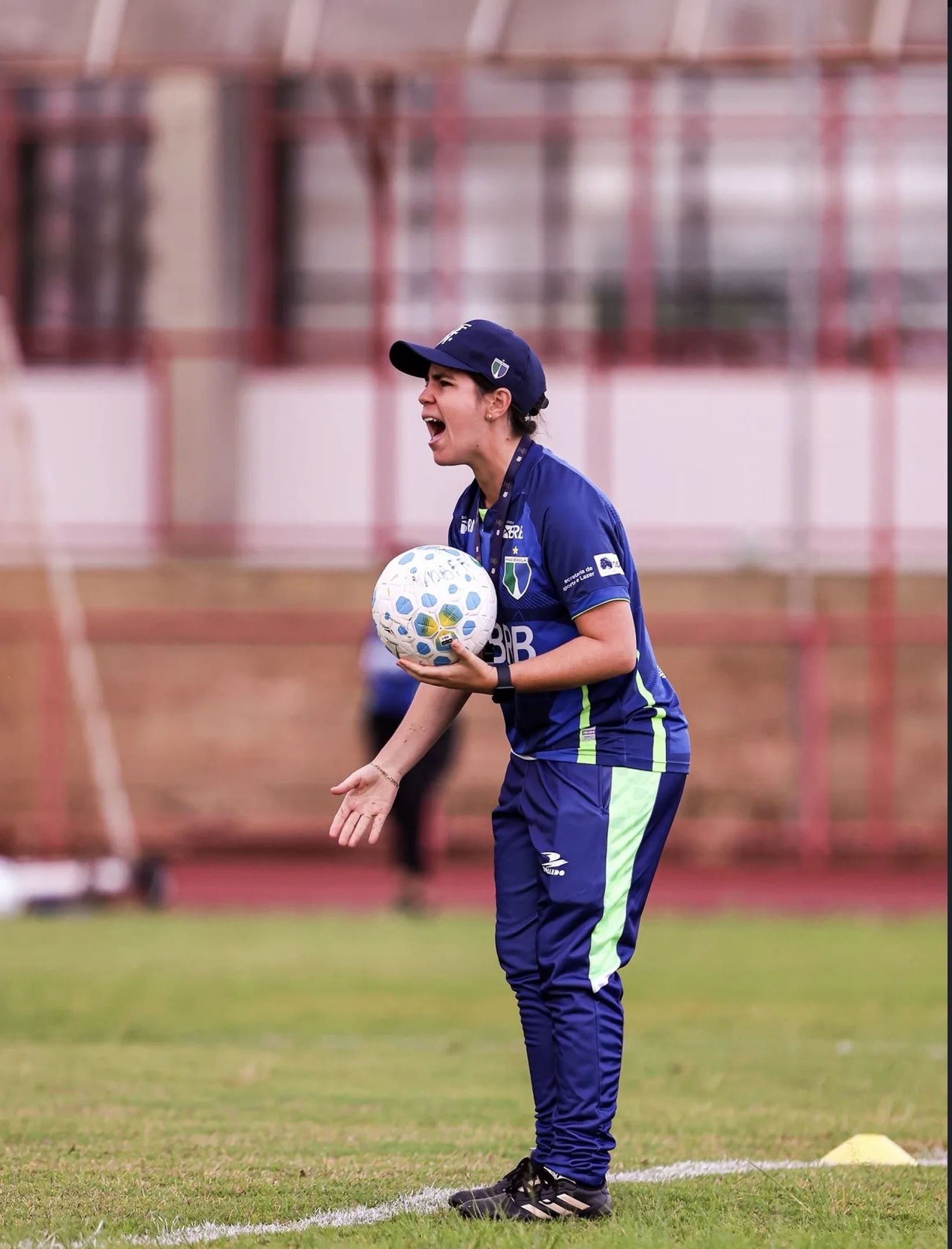 Minas recebe o Vila Nova pela última rodada do Brasileirão Feminino A2