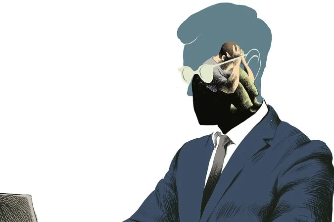 Depressão funcional: quando a rotina esconde o sofrimento emocional