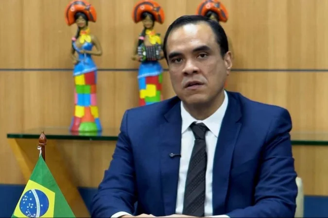 Brasília terá projeto de turismo cívico para mais de 2 mil alunos