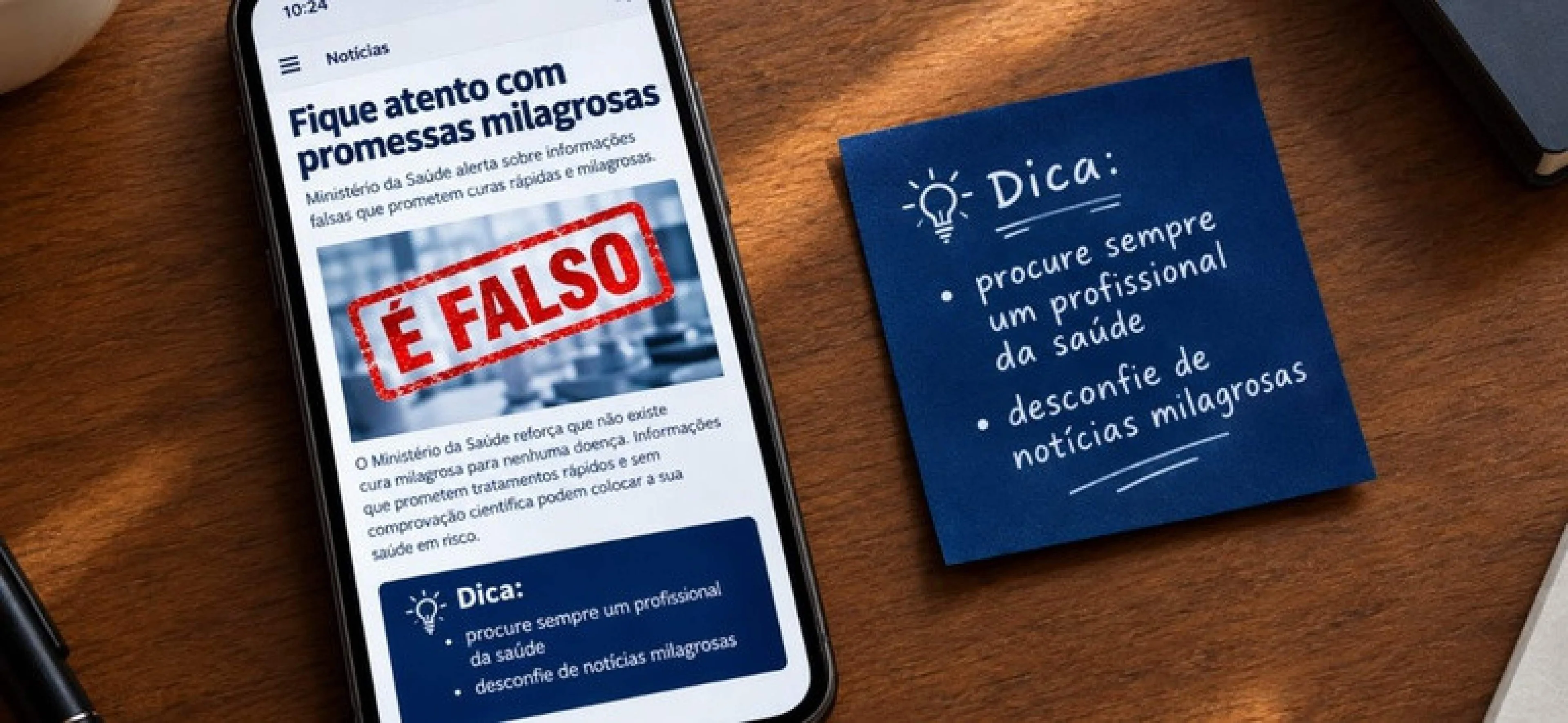 Governo age contra médicos falsos criados por IA no YouTube; entenda