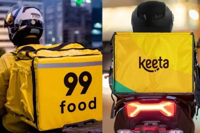 Julgamento acirra briga entre empresas de delivery