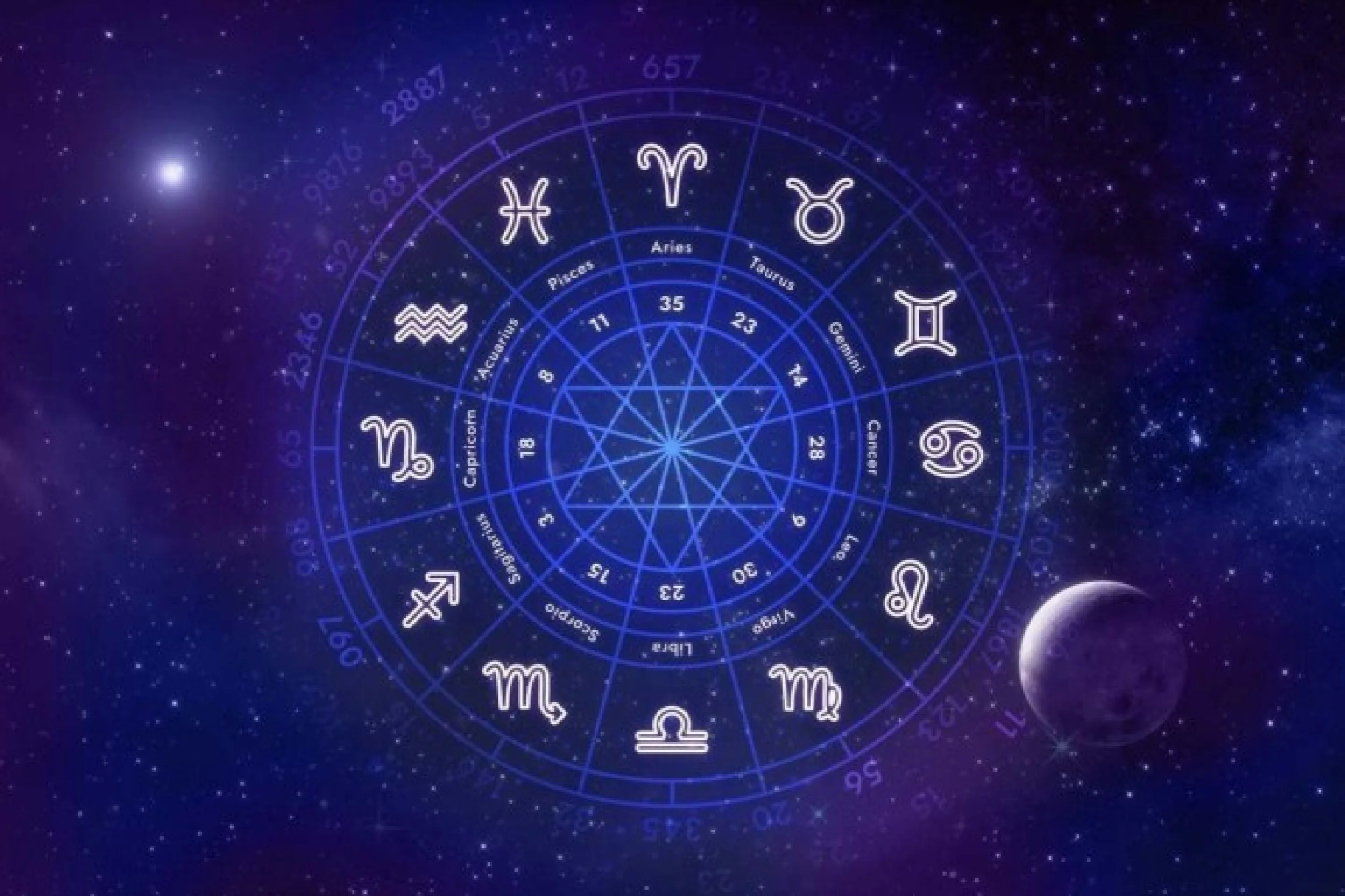 Astrologia x Astronomia: por que a ciência não acredita nos signos?