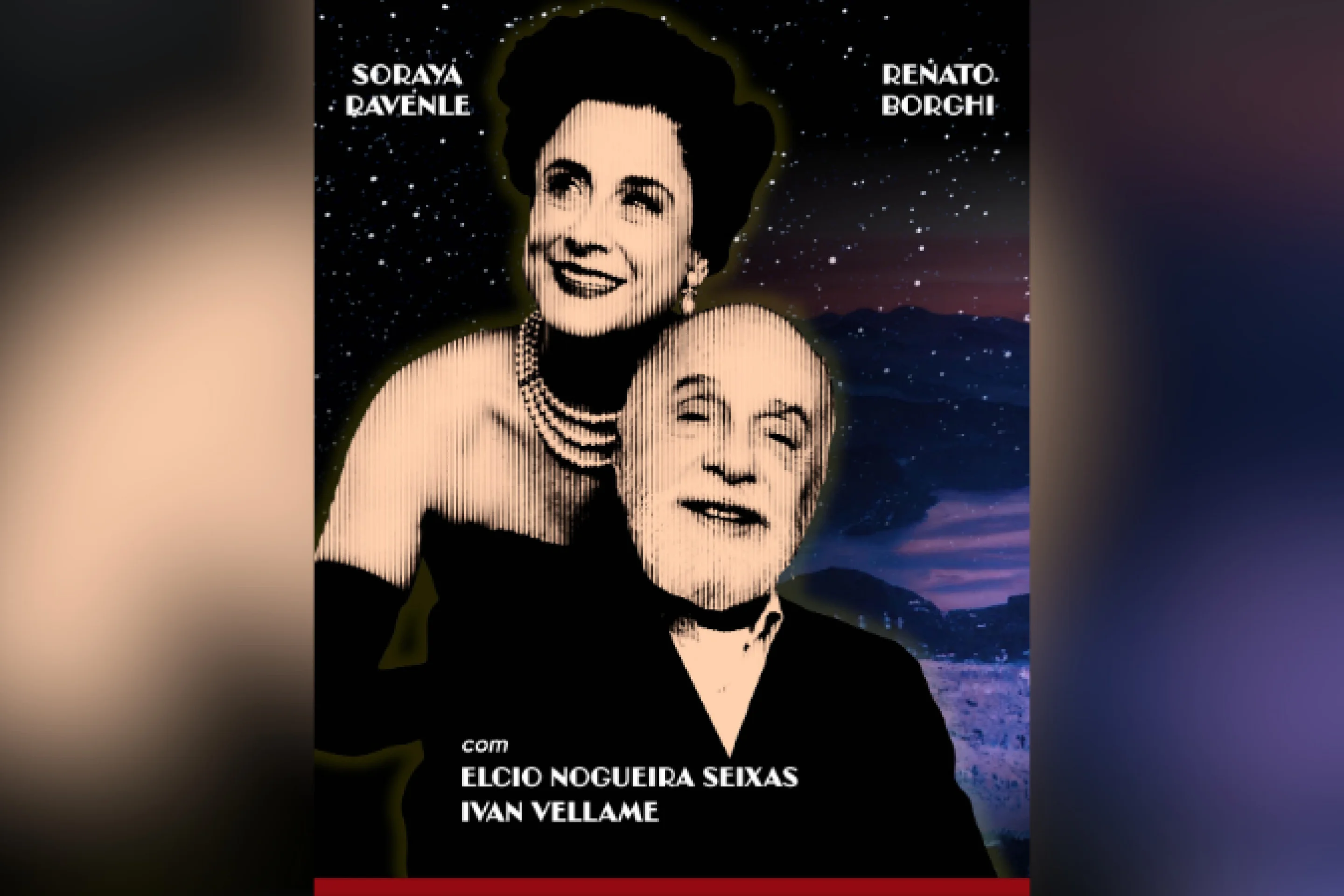 Intérpretes icônicas