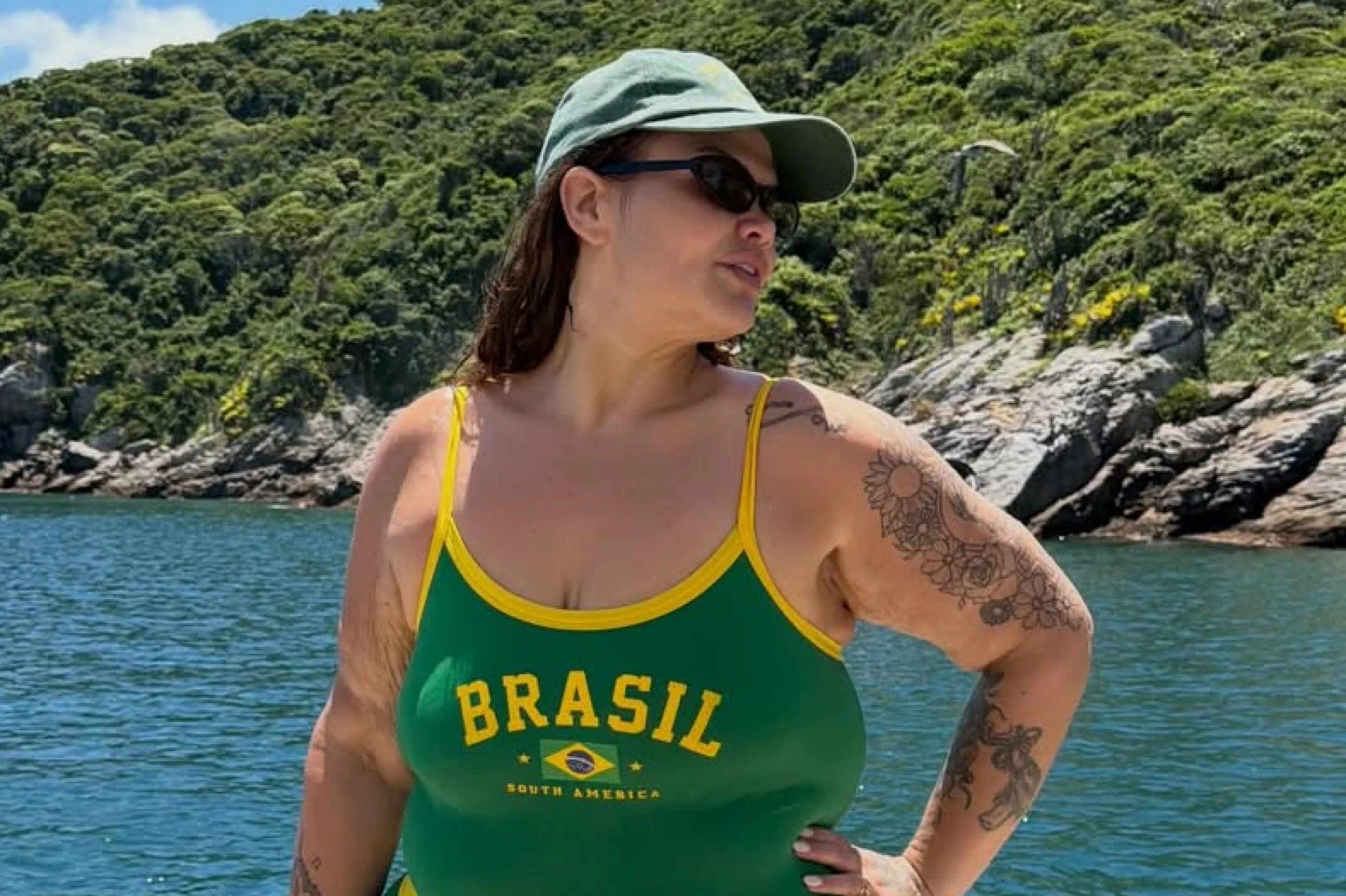 Thaís Carla e o desafio de manter o emagrecimento após a bariátrica; veja cuidados importantes