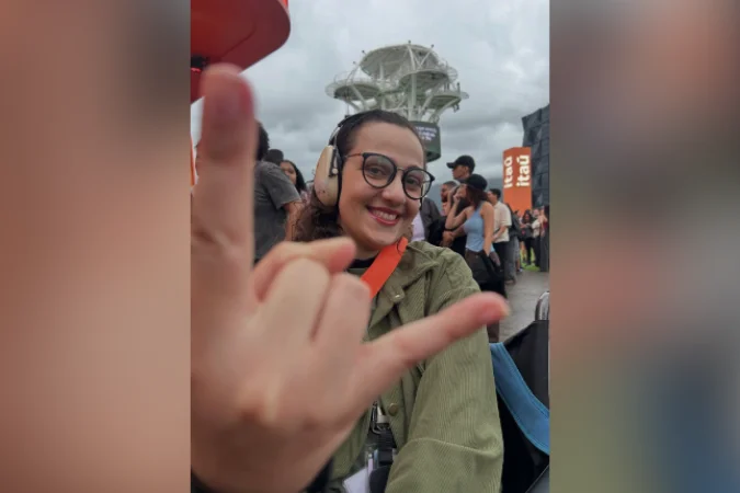 Morre a influenciadora Fernanda Fialho, aos 29 anos