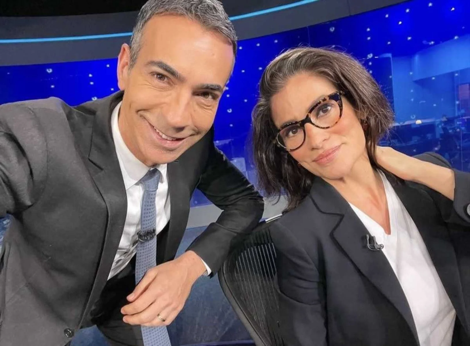 Tralli e Renata ficam fora da sabatina no 2o turno; veja quem substitui
