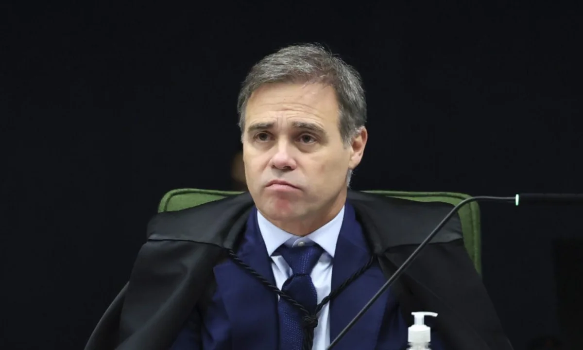 PGR defende envio do caso 'Dark horse' a Mendonça e Fachin definirá relator