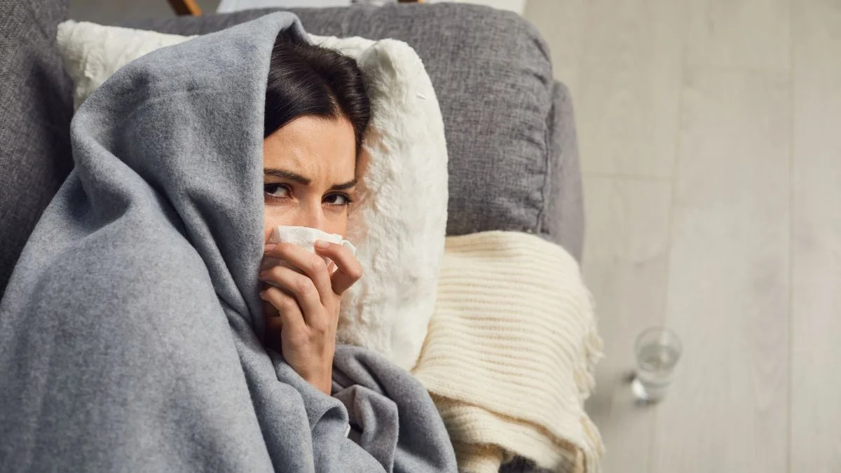 Mitos e verdades sobre o tempo frio: tomar sorvete faz mal?