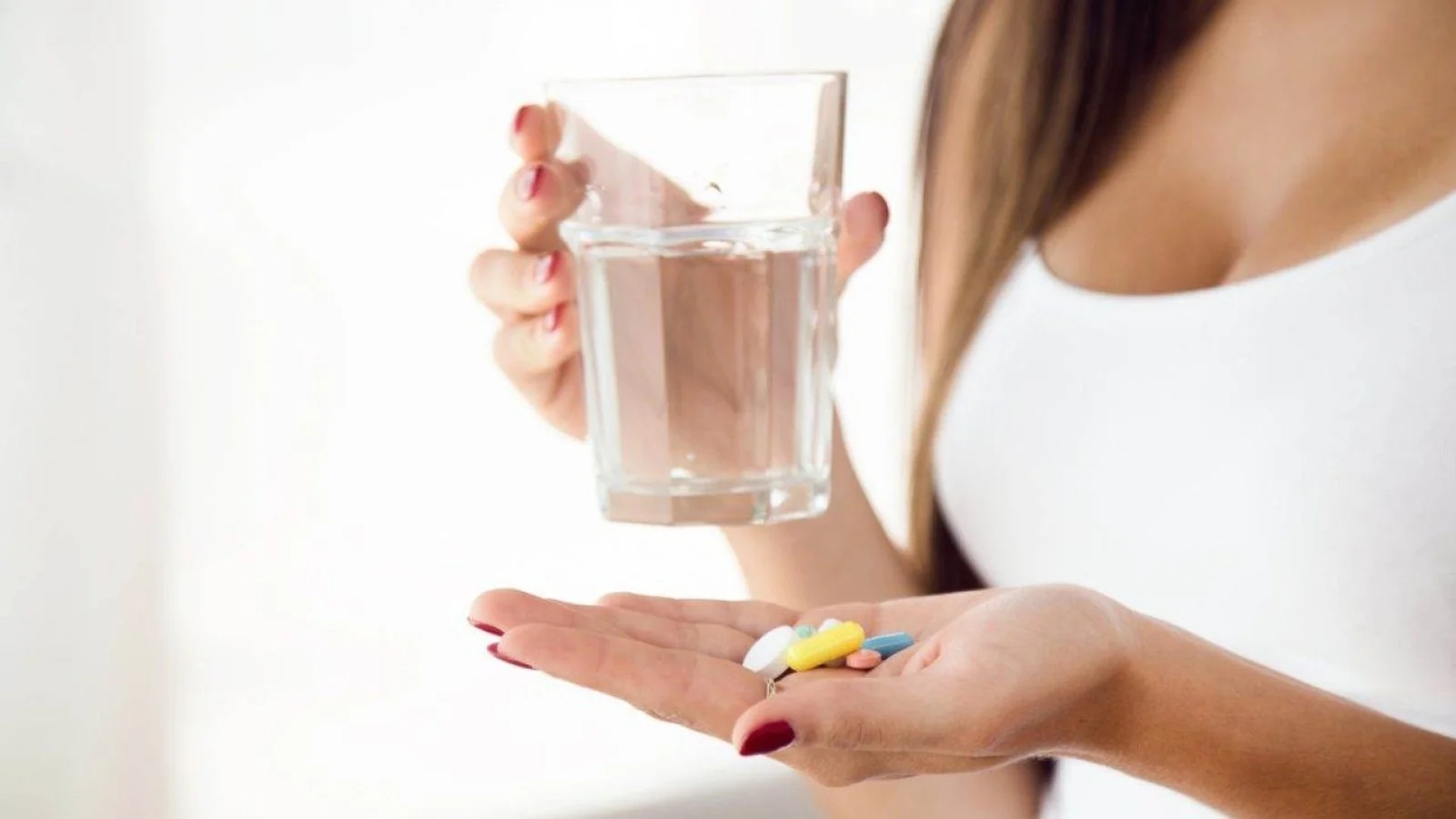 Suplementos podem interferir nos exames para câncer