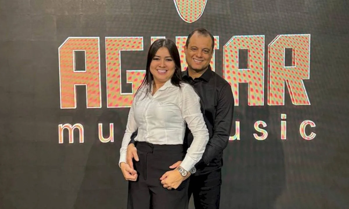 Com mais de 1.100 apresentações em 2025, empresa lidera shows do gospel