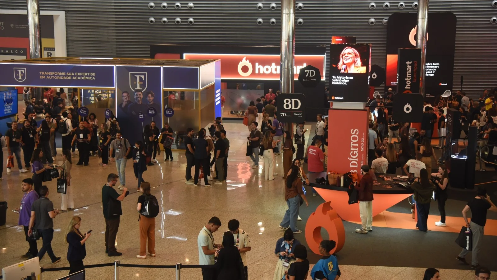 Menos custos e mais tempo: como a IA revoluciona o mercado digital