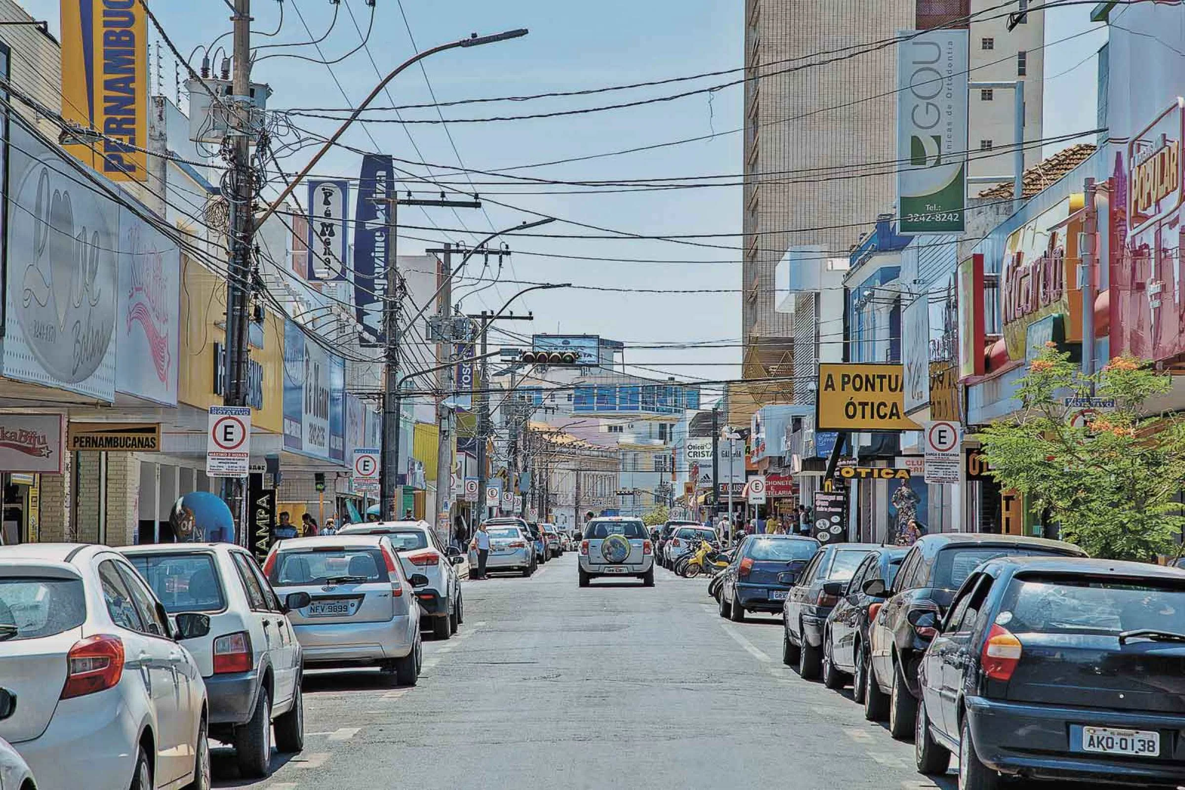 Crime organizado muda o mapa das mortes violentas em Minas