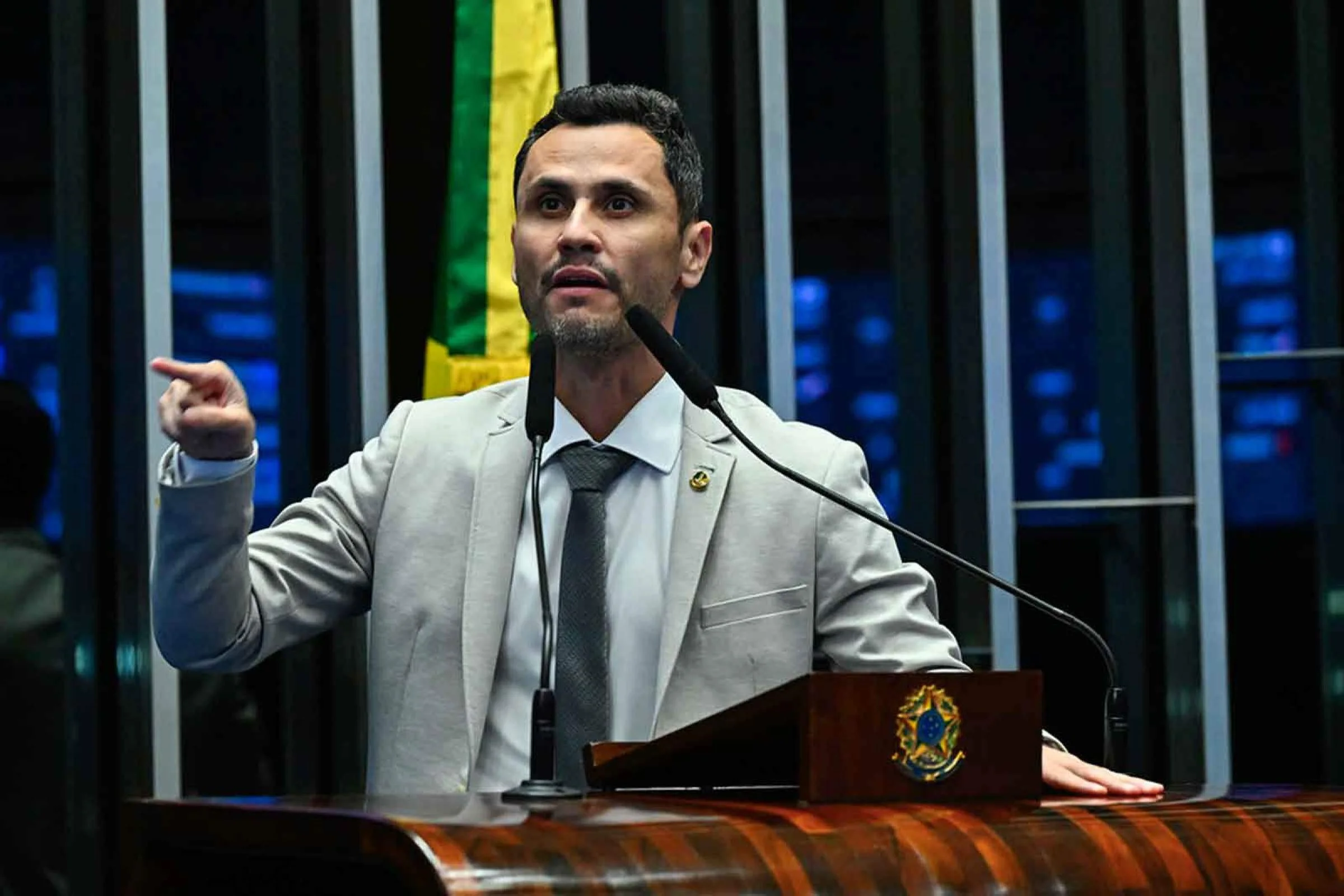 Três semanas para decidir quem vai ao segundo turno