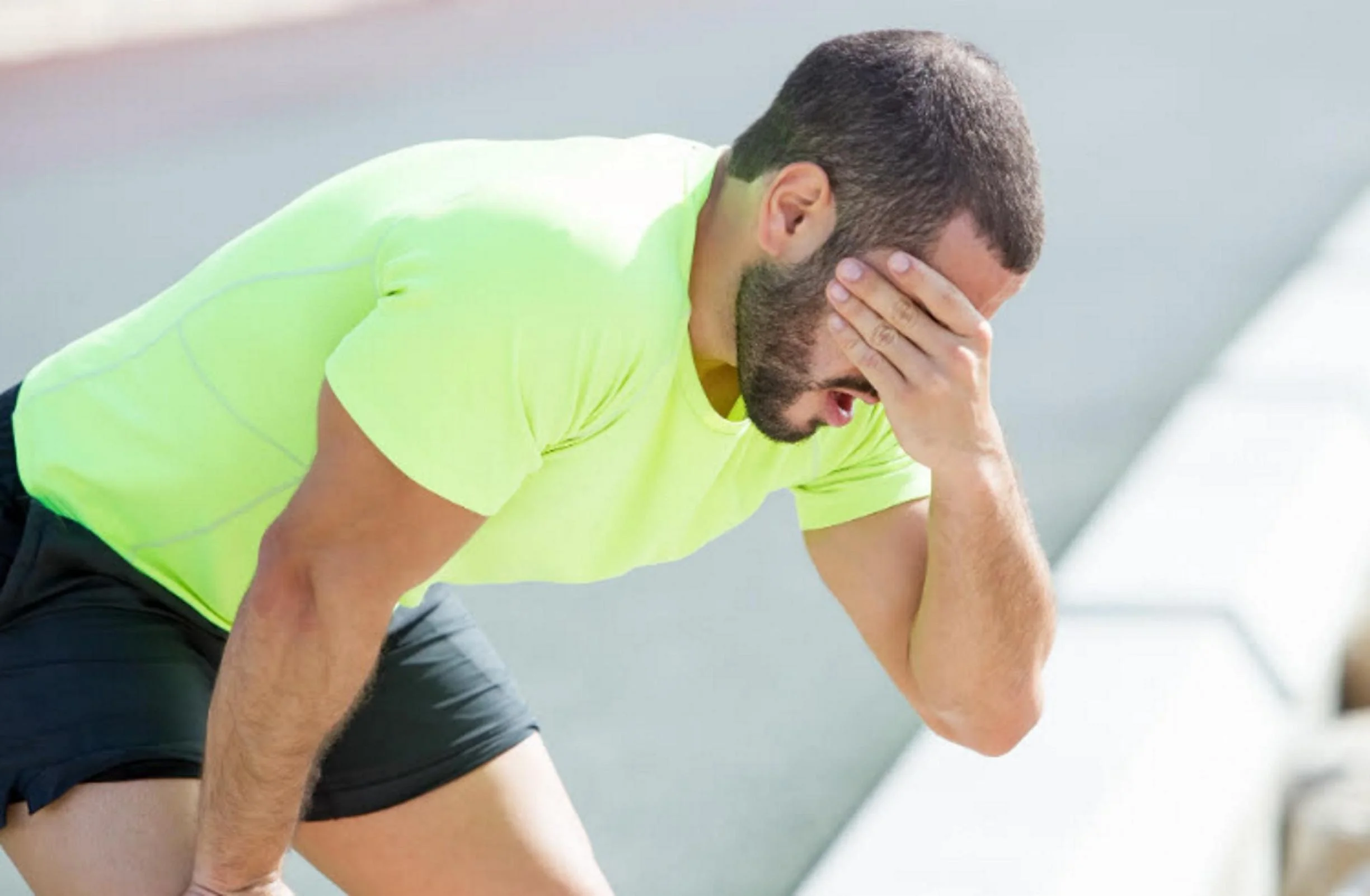 Fique atento aos fatores ocultos que limitam a performance esportiva