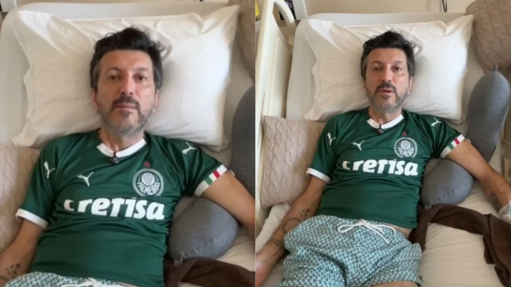 Lito Sousa: como agem os tratamentos que podem salvar o influenciador
