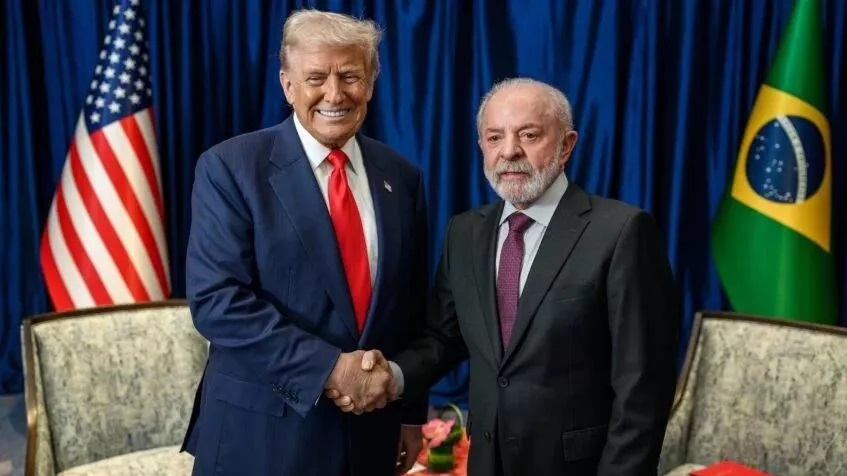 Trump exigiu 21 medidas do Brasil para aliviar o tarifaço