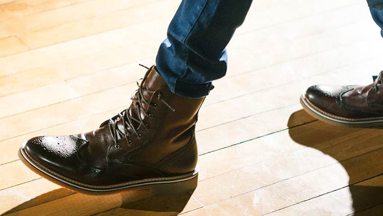 Como Usar Calça com Bota Masculina do Jeito Certo