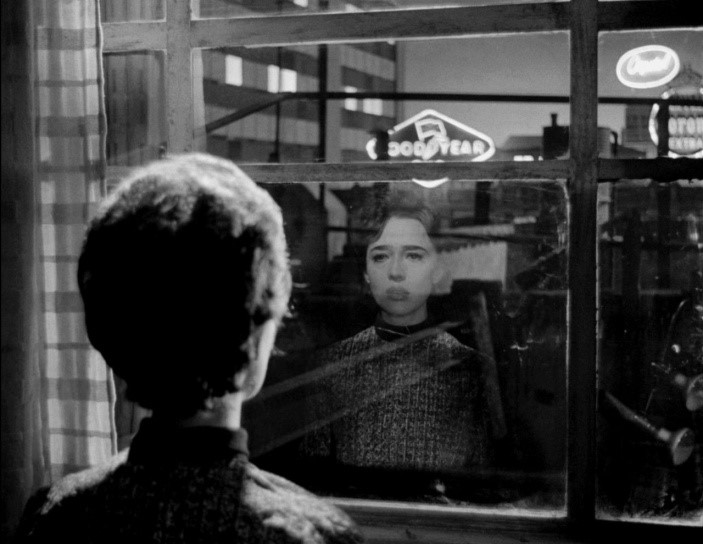 Um cinema dentro da cabeça: imaginário e ficção melodramática em Días de Otoño, de Roberto Gavaldón