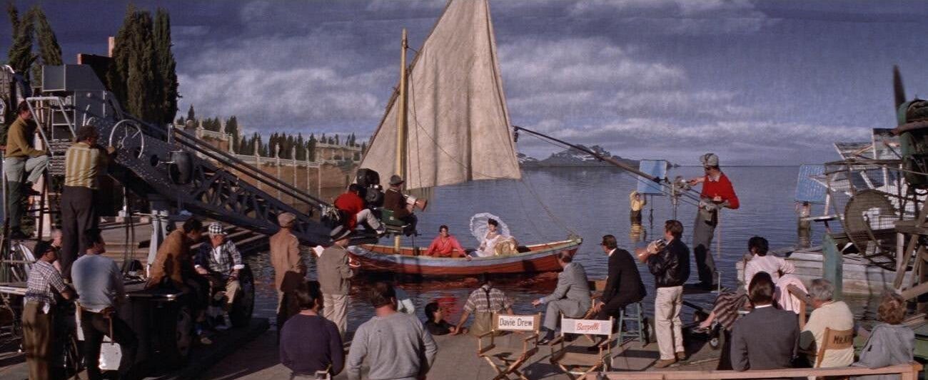 Melodramas de cinema: Two Weeks in Another Town, de Vincente Minnelli