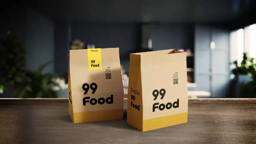 Entrega "quente": Cade reverte decisão e reabre investigação contra 99Food