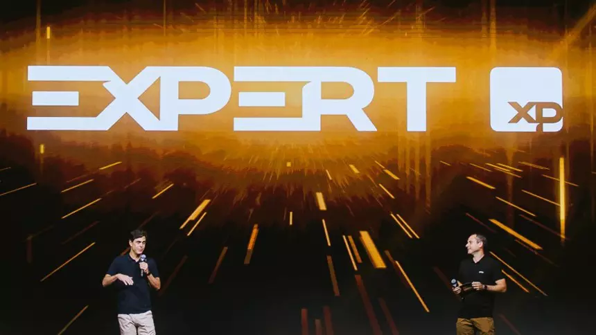 A nova Expert XP reúne líderes globais para discutir o futuro da economia e dos negócios