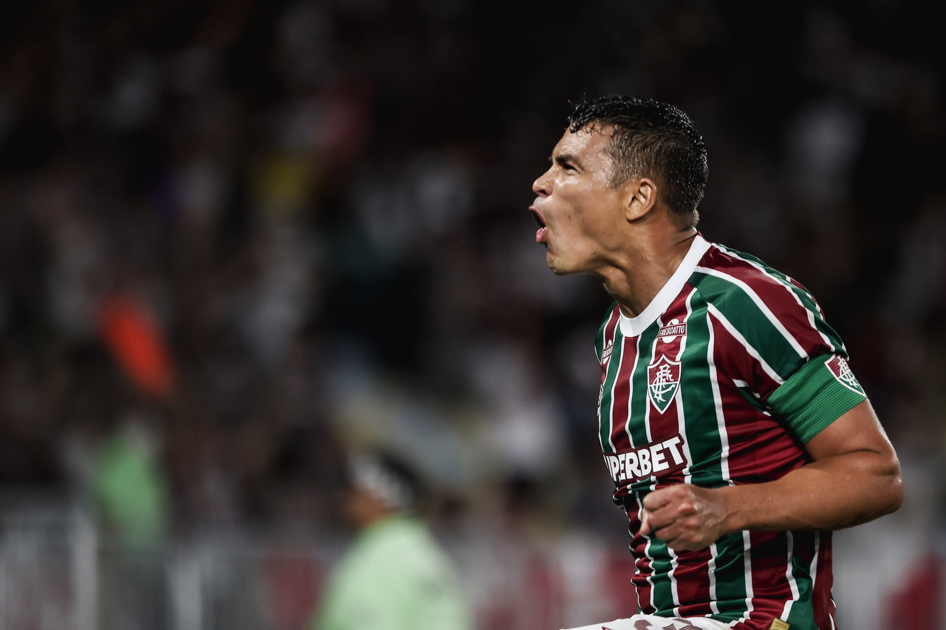 Retorno de Thiago Silva pode ajudar Zubeldía a encontrar solidez defensiva no Fluminense