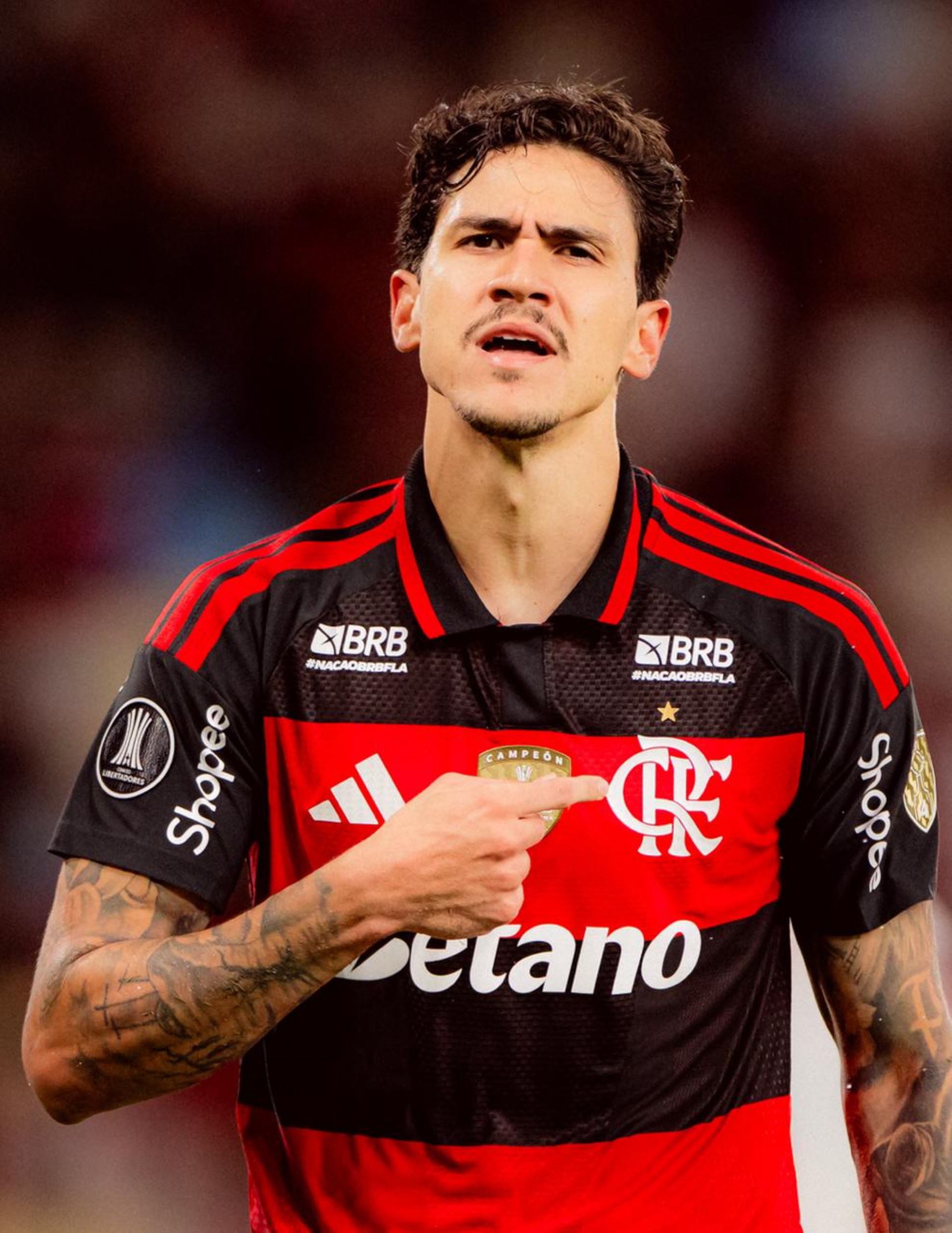 José Boto vê injustiça com Pedro e critica convocação de Neymar: ‘Dois jogos em dois meses’