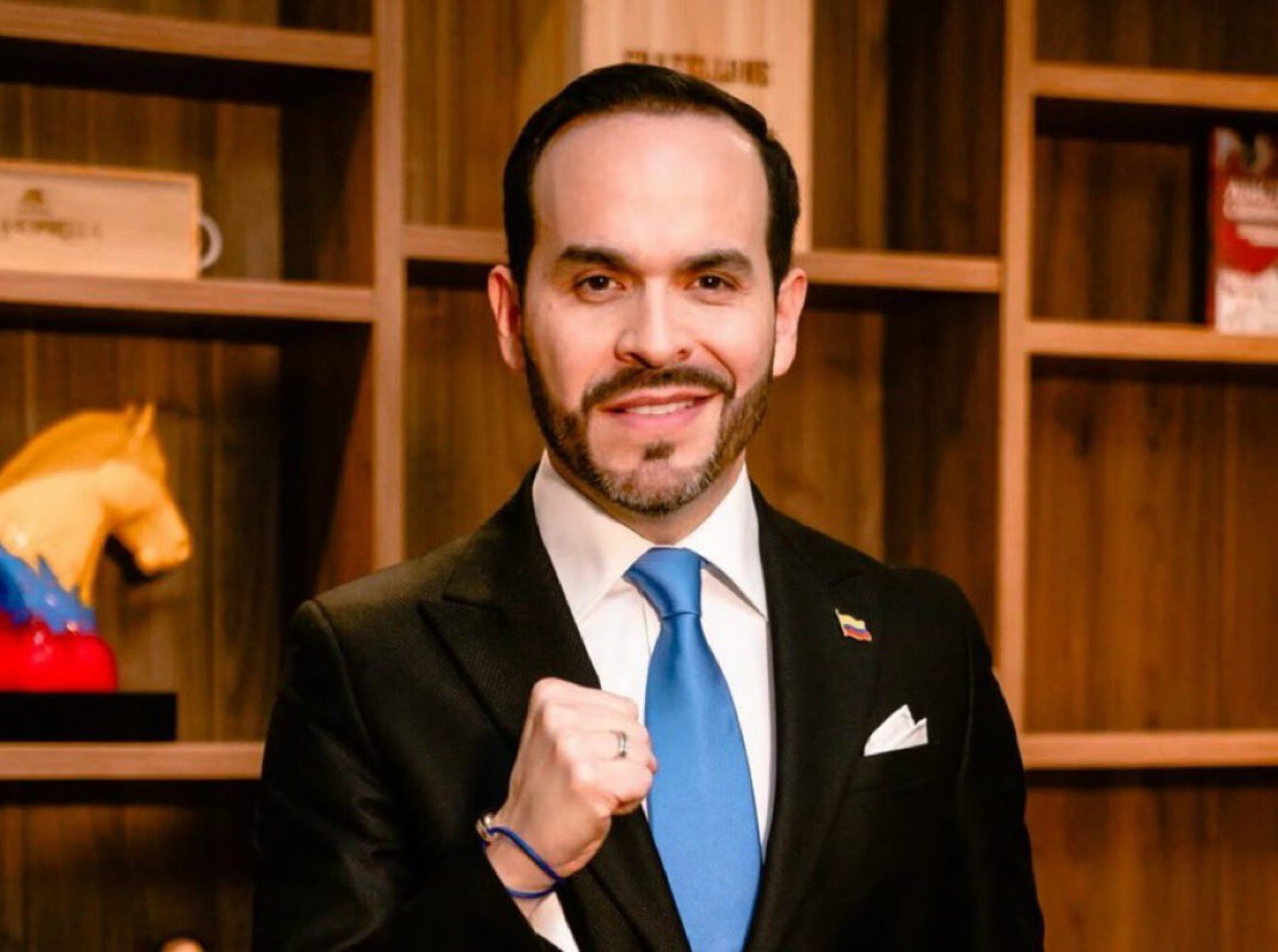 Candidato de extrema