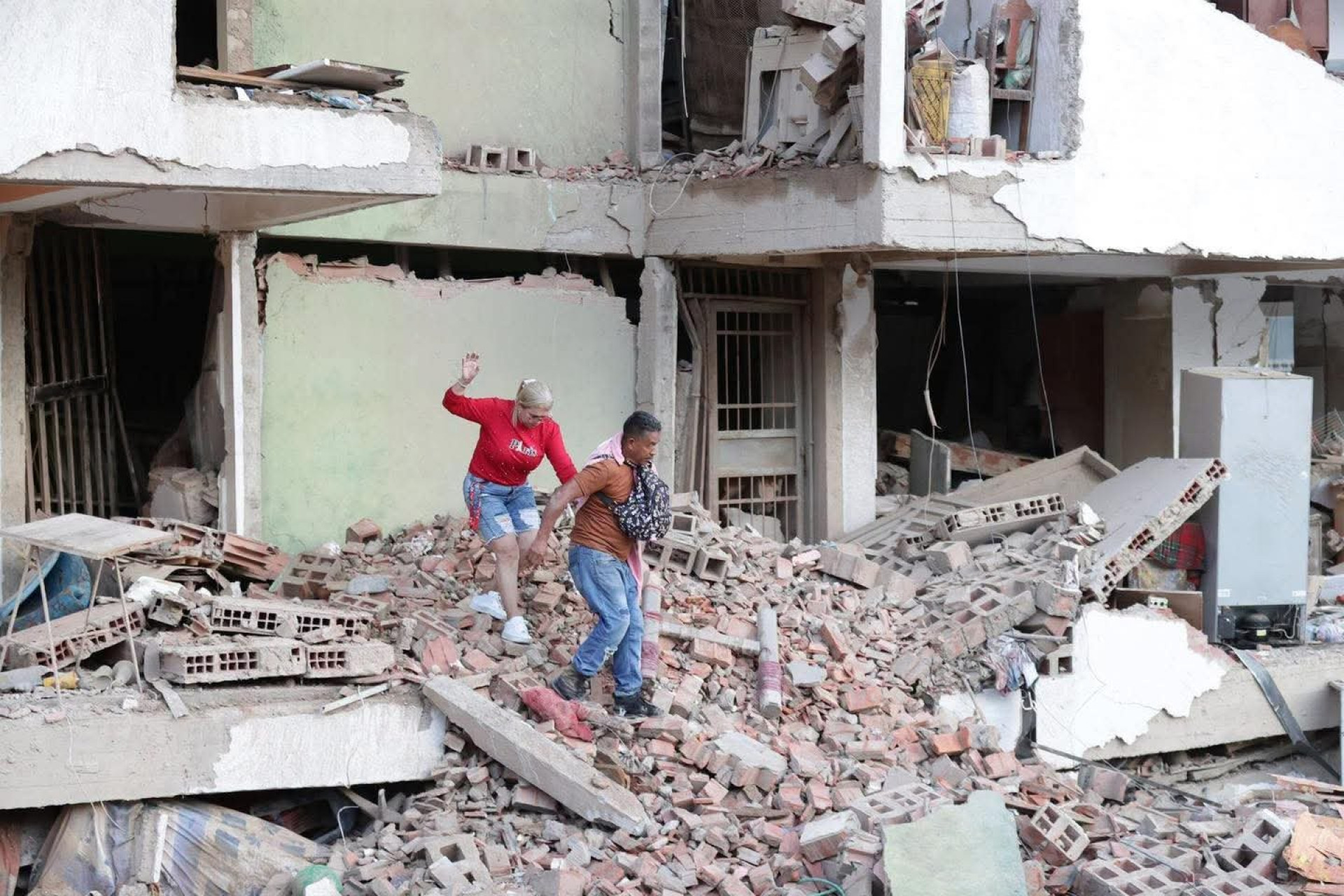 Unicef: Cerca de 680 mil crianças precisam de ajuda na Venezuela