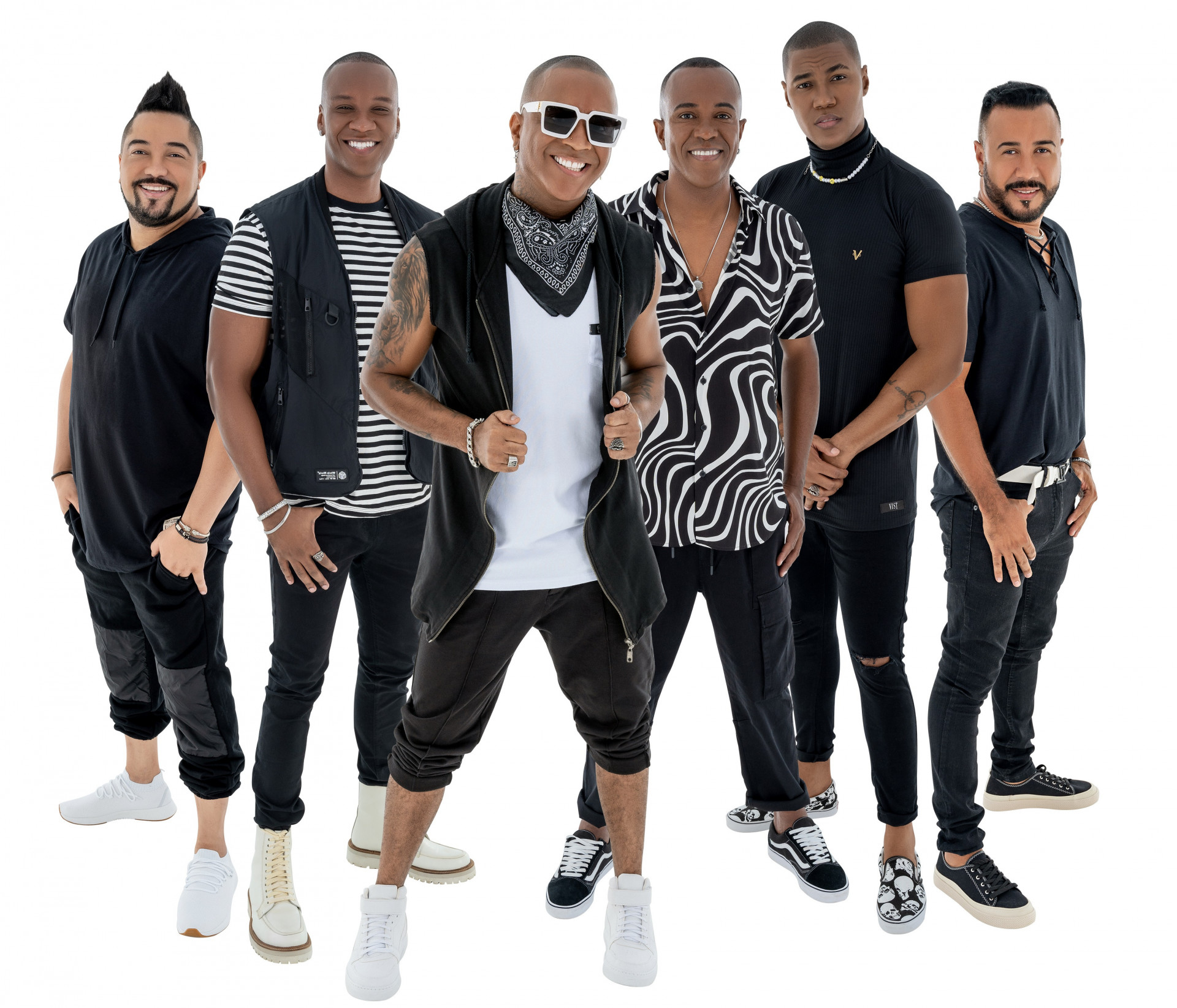 É hoje! Confira a programação de aniversário do Jornal O DIA