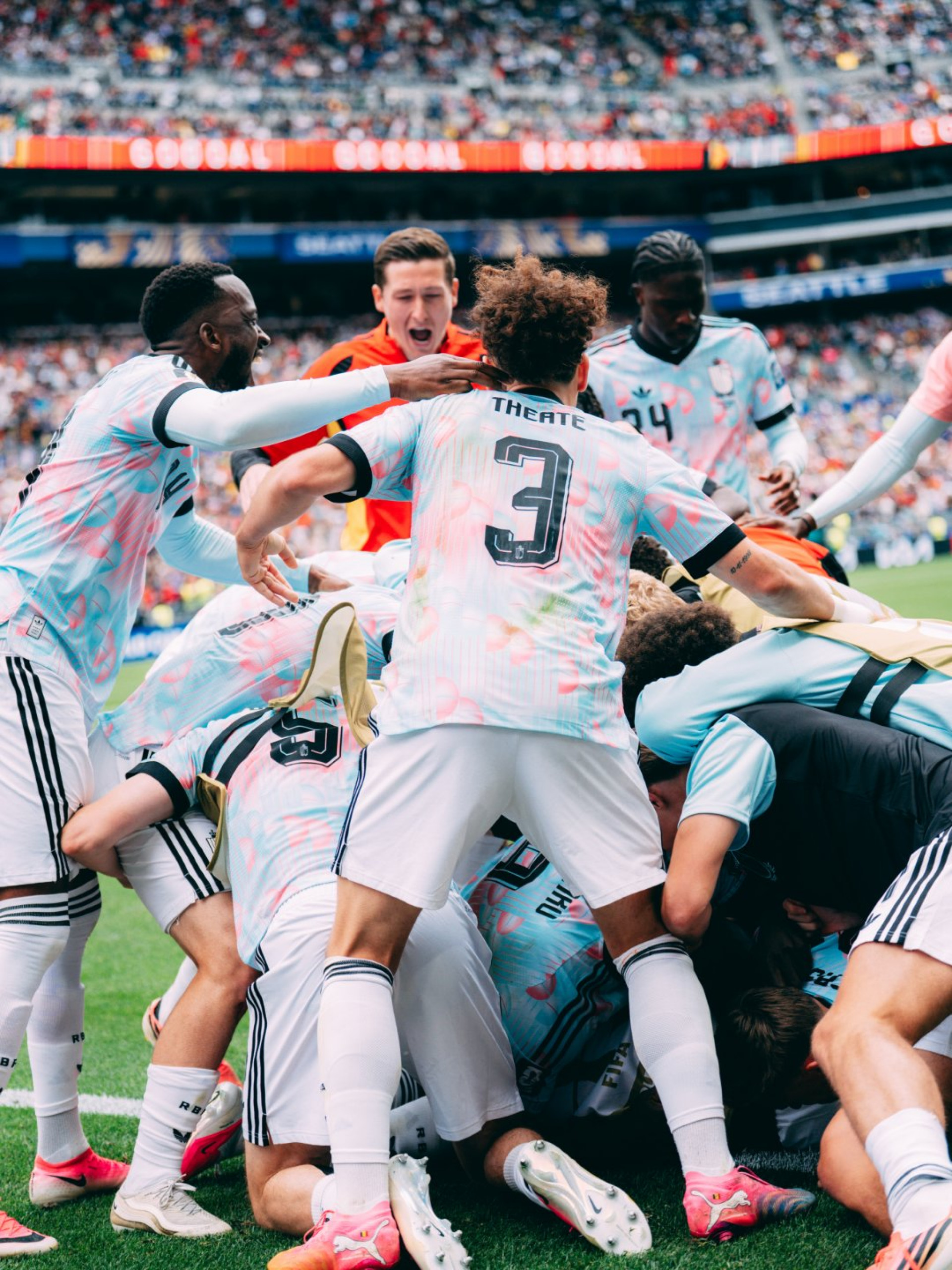 Bélgica reage, Kane brilha e mais: o resumo do 21o dia de Copa