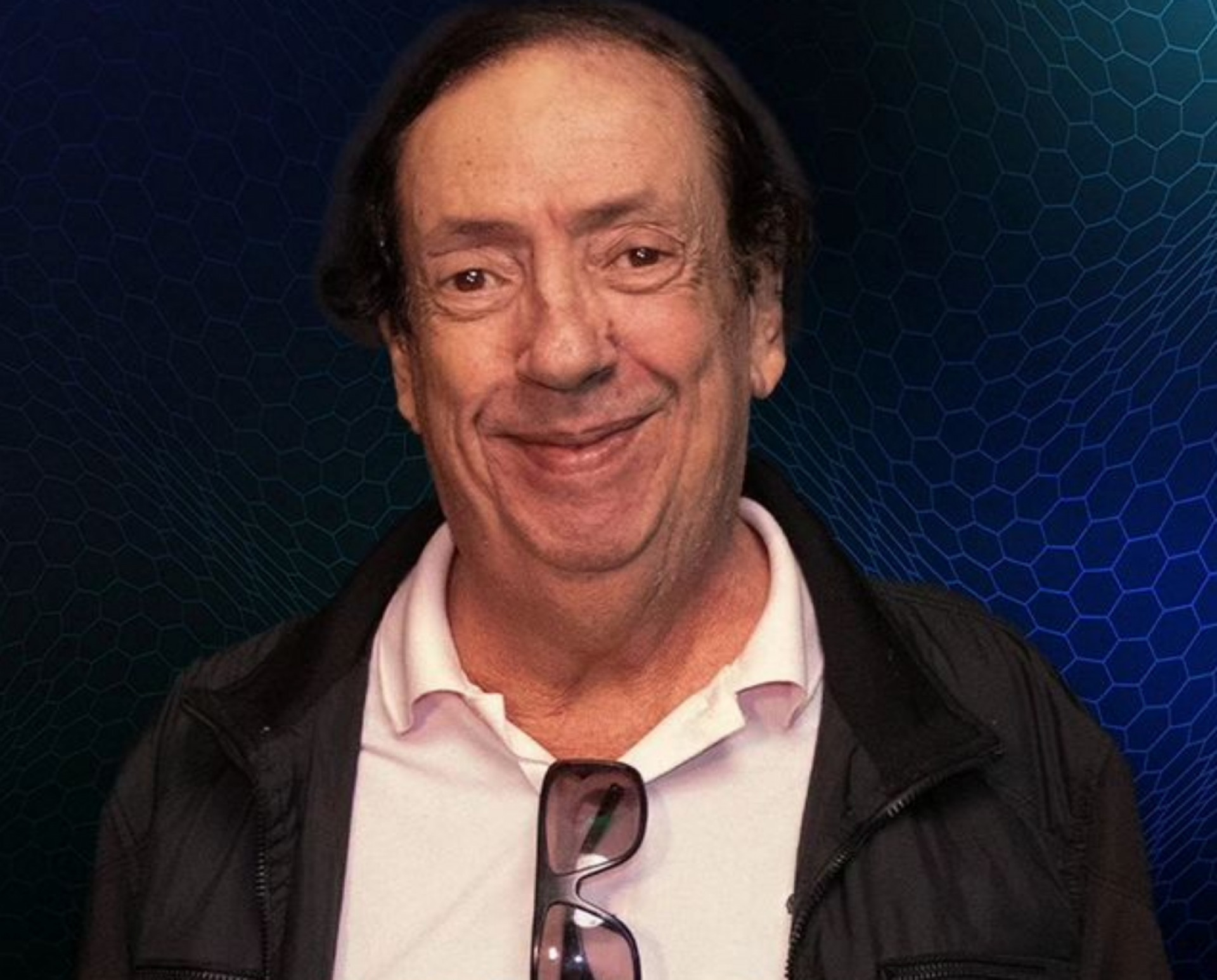 No CTI, Marcos Oliveira se recupera de retirada de abscesso