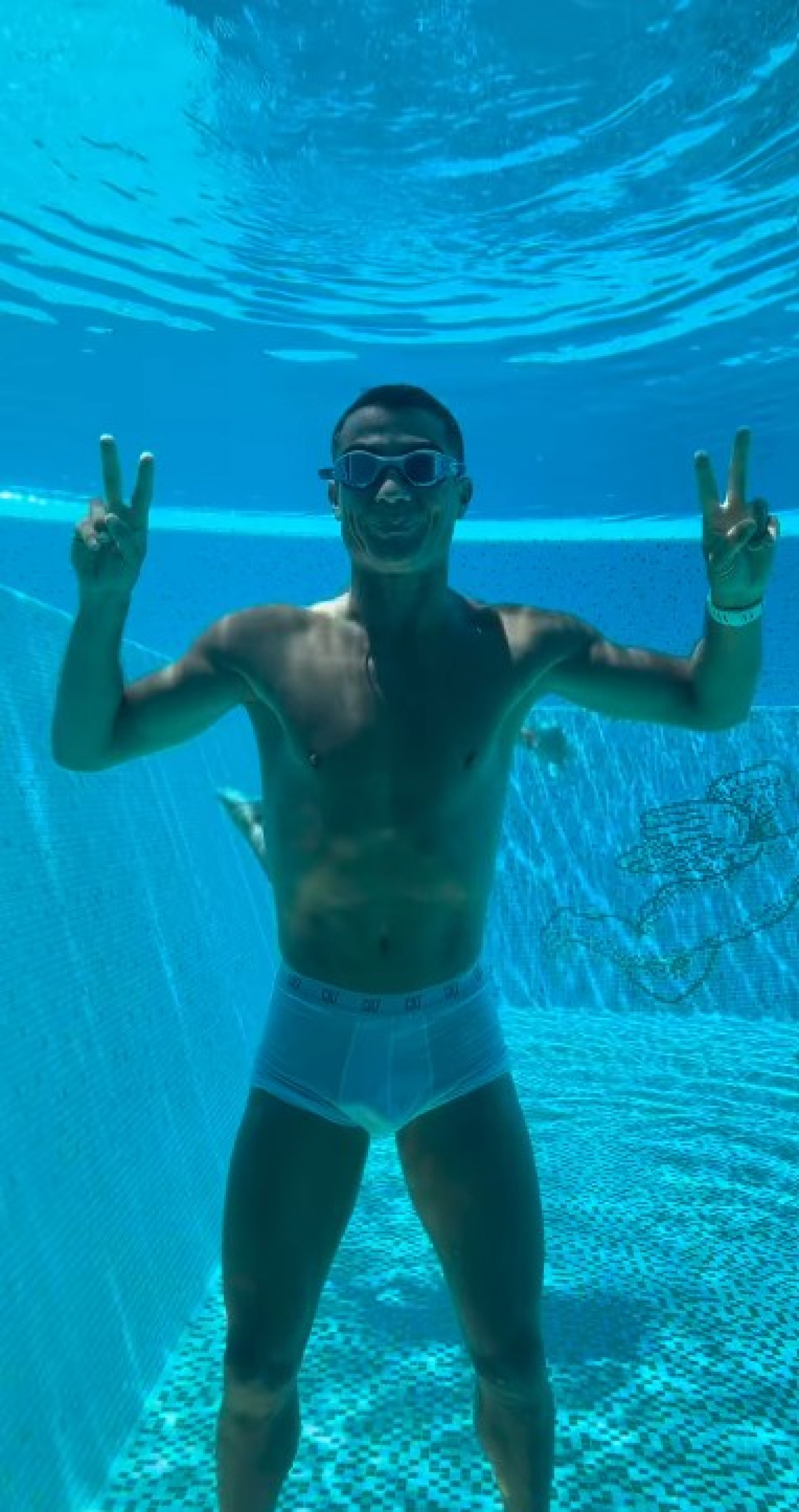 Jornal argentino provoca Cristiano Ronaldo antes da final da Copa