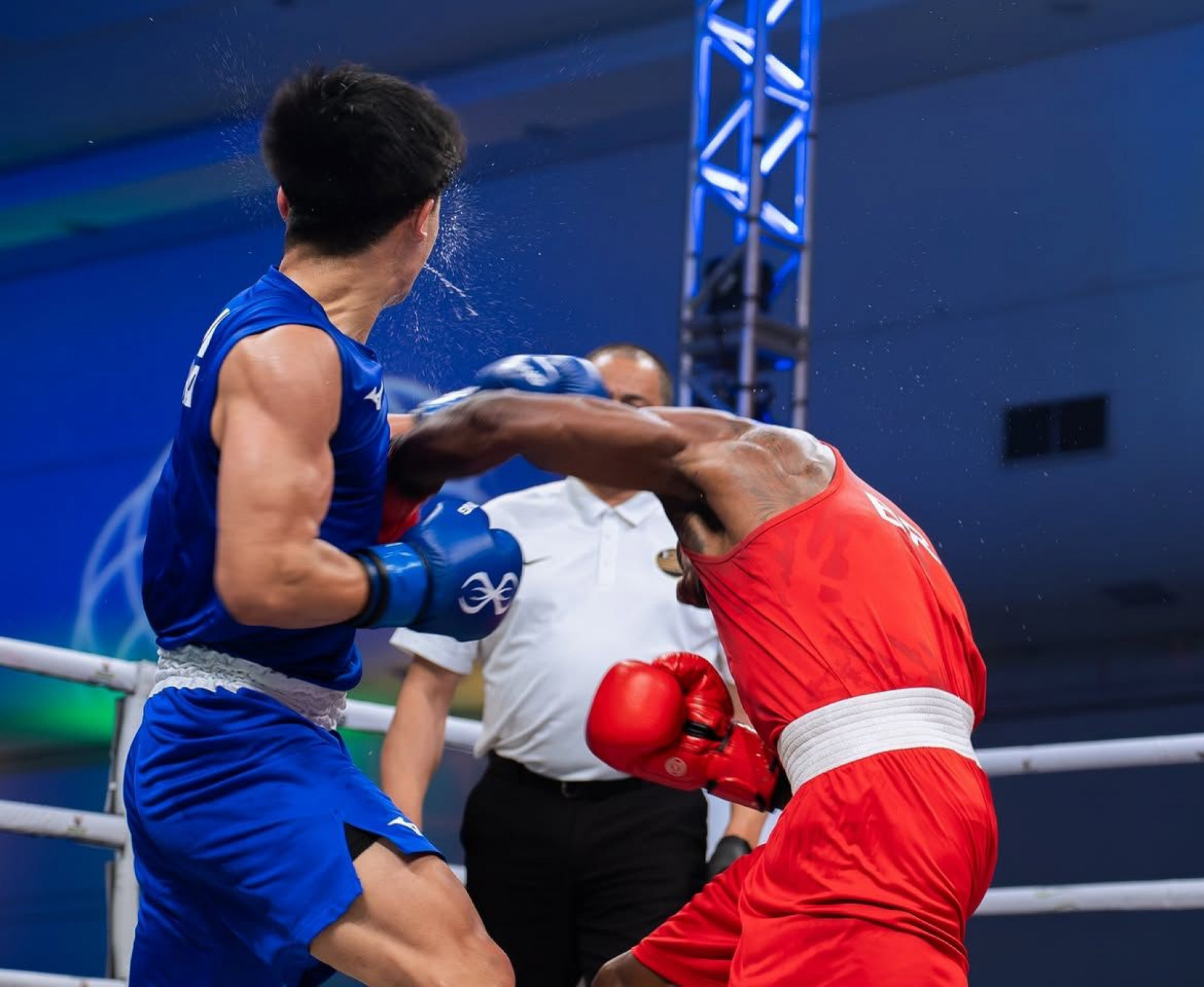 Seleção Brasileira de Boxe é convocada para os Jogos Sul