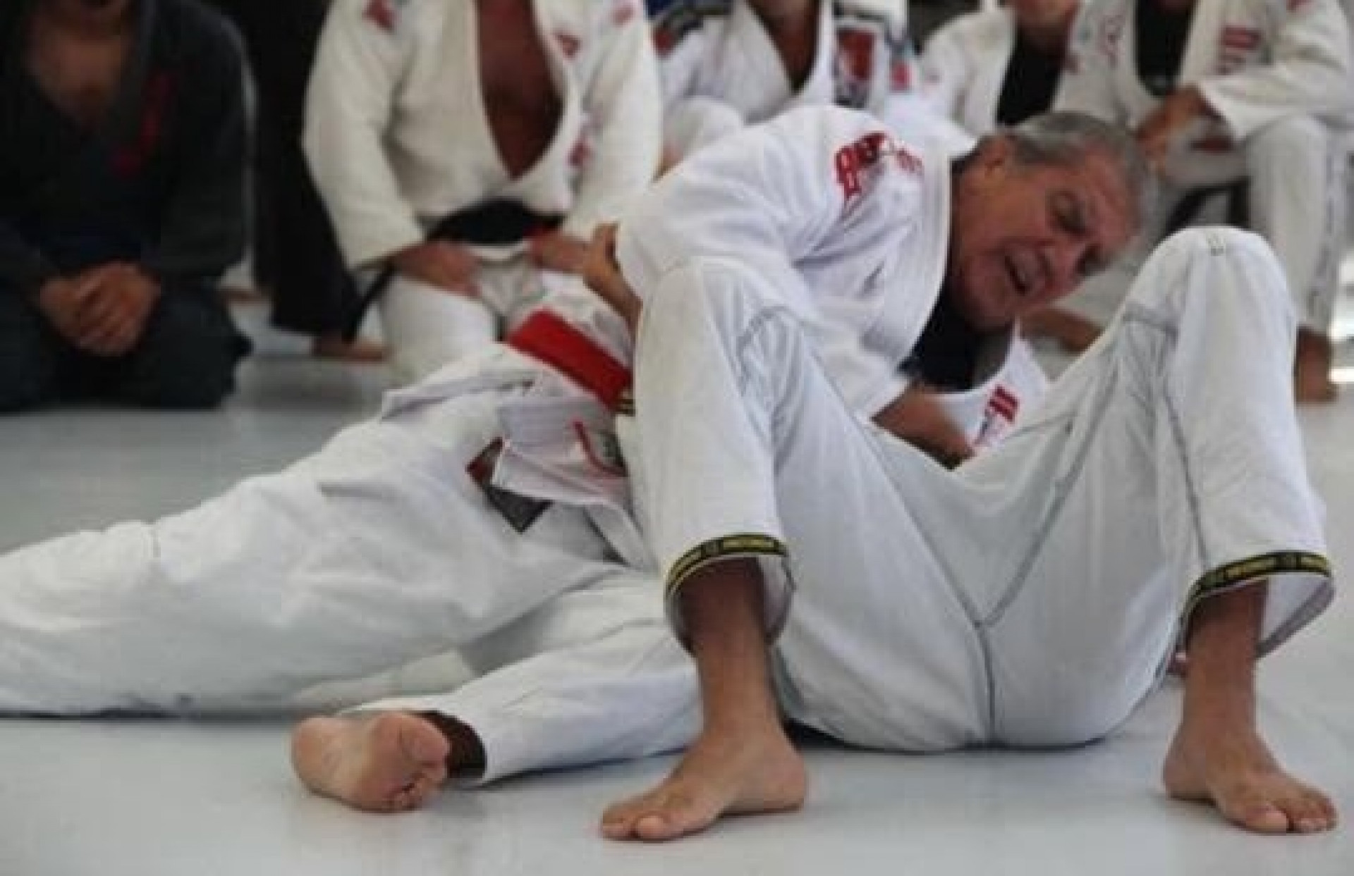 Jiu-Jitsu brasileiro perde o Grande Mestre Álvaro Barreto aos 84 anos; saiba mais