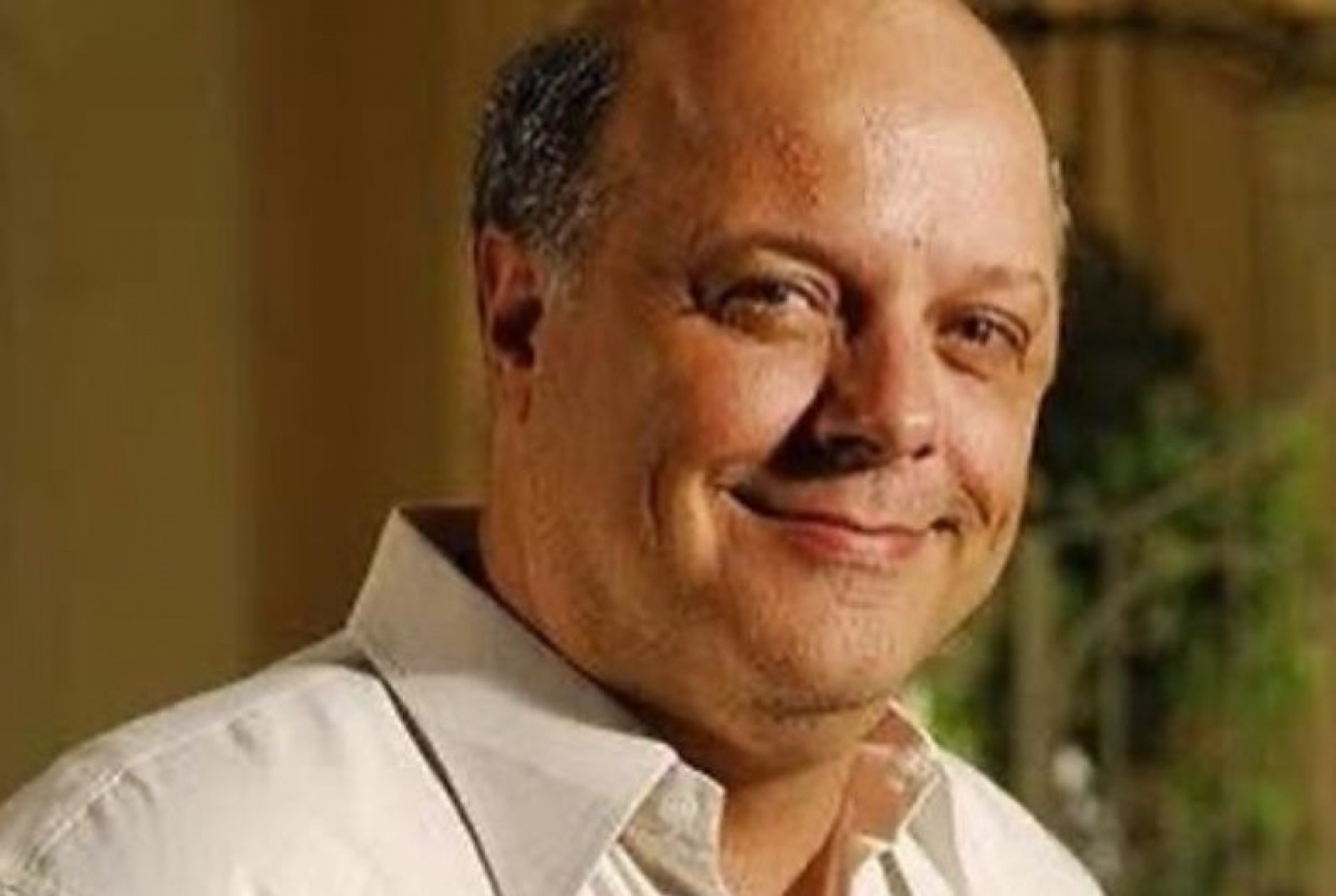 Ator Roney Facchini, de 'Rá Tim Bum' e 'Bang Bang', morre aos 73 anos