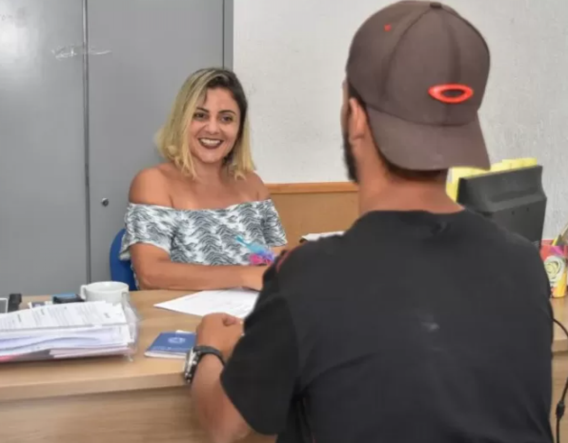 Balcão de Empregos da Prefeitura de Búzios divulga vagas para Jovem Aprendiz