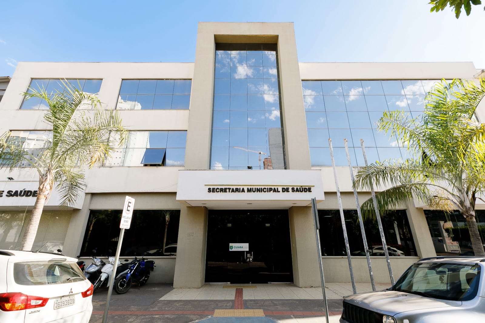 Cuiabá convoca médicos e engenheiro civil para reforçar rede municipal de Saúde