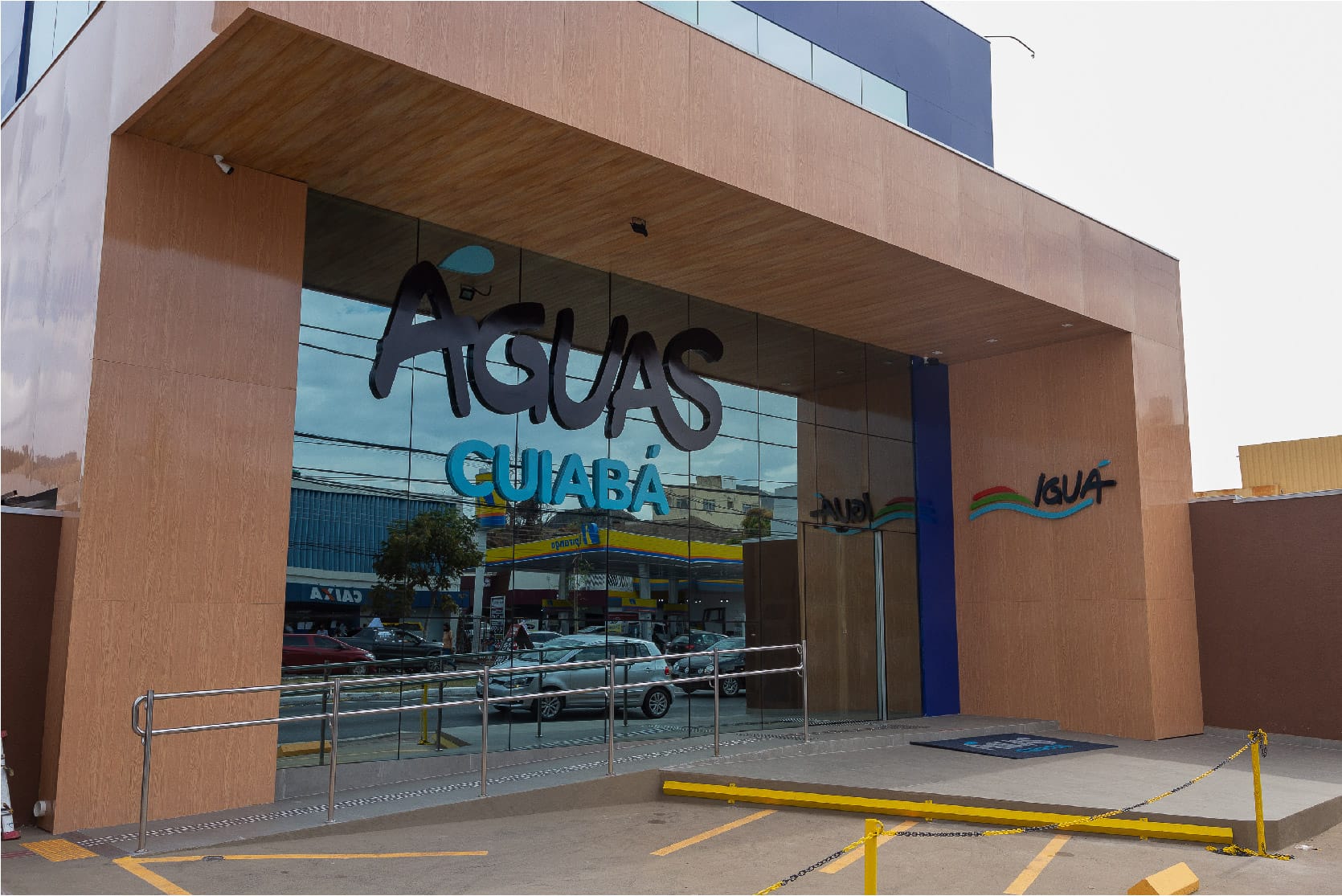 Águas Cuiabá é condenada após cobrar consumo 'fora da realidade' e cortar abastecimento